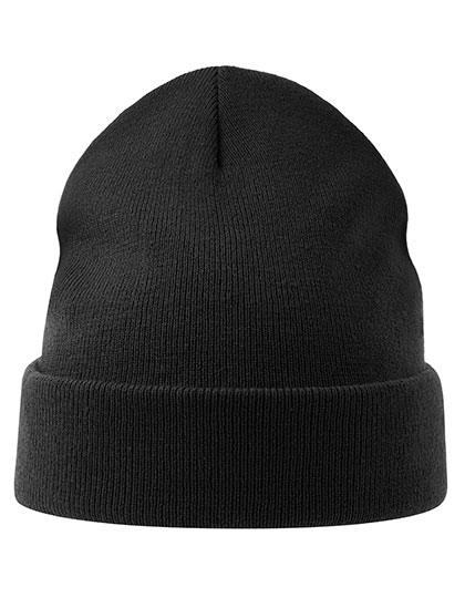 Atlantis Pier-S Beanie Black One Size