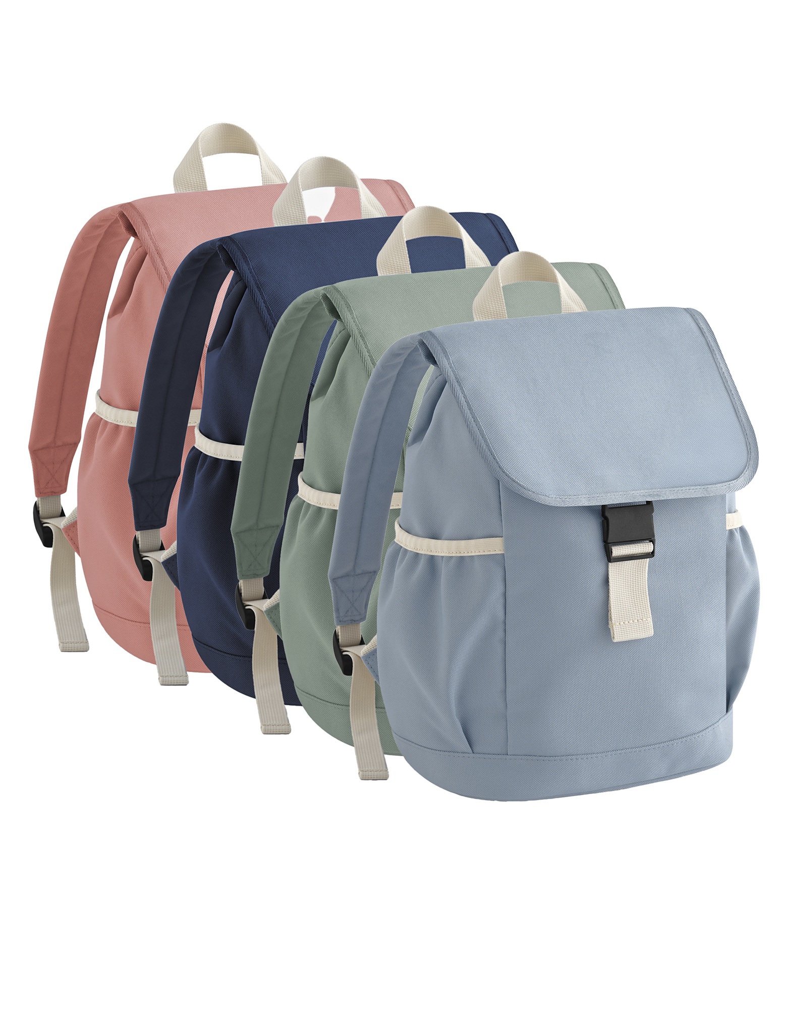 Kids Adventure Backpack