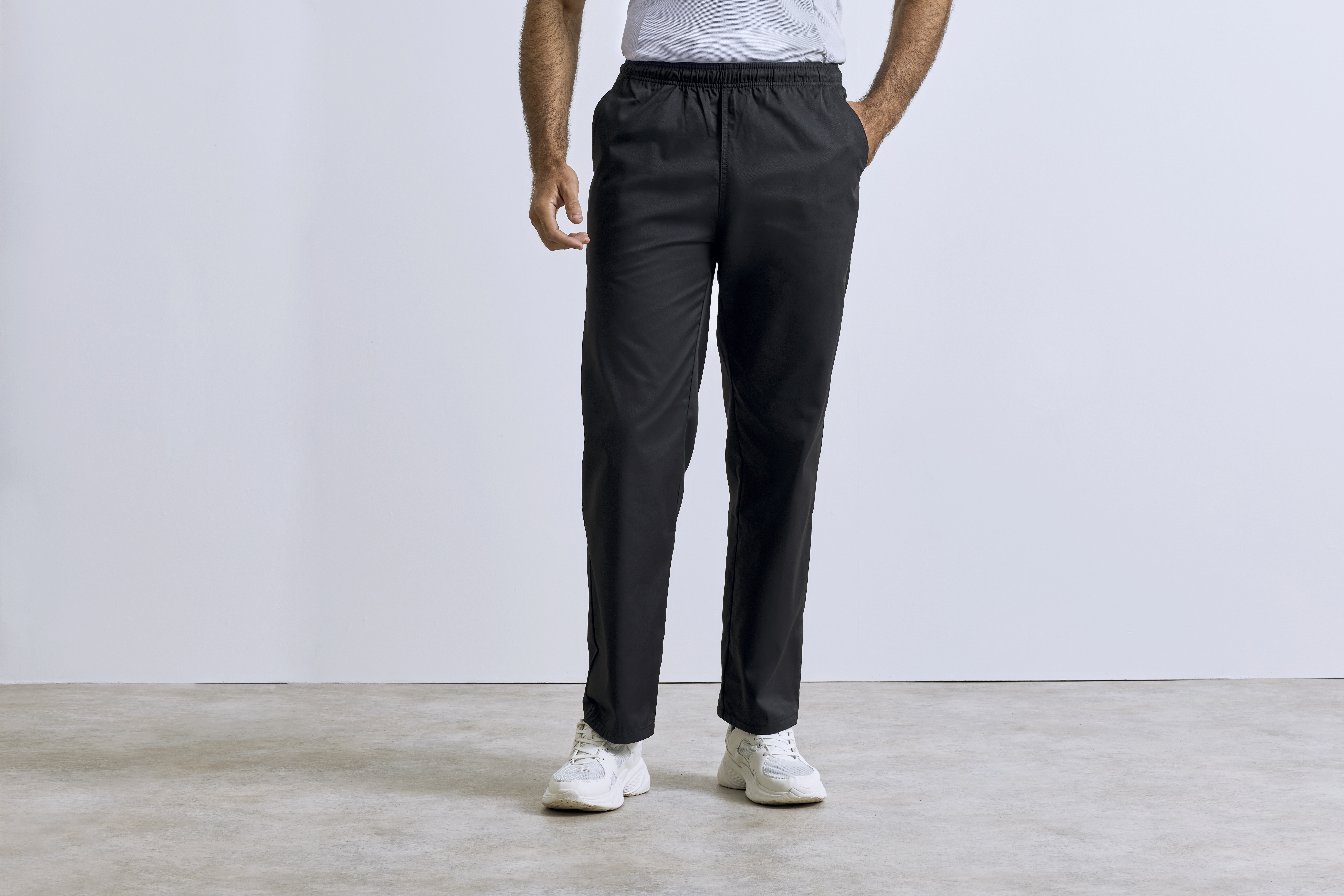 Essential Chef´s Trouser