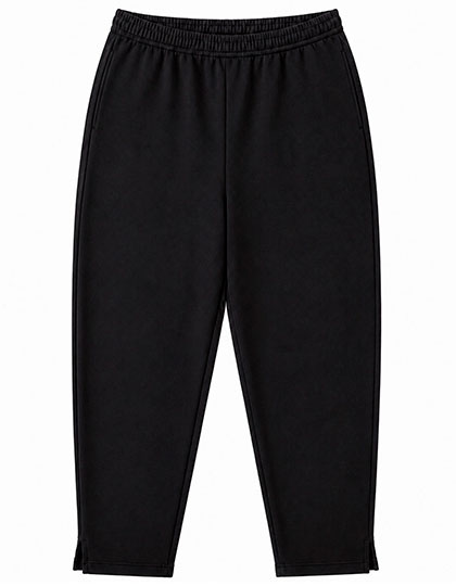 Unisex Jogger Black 15XL