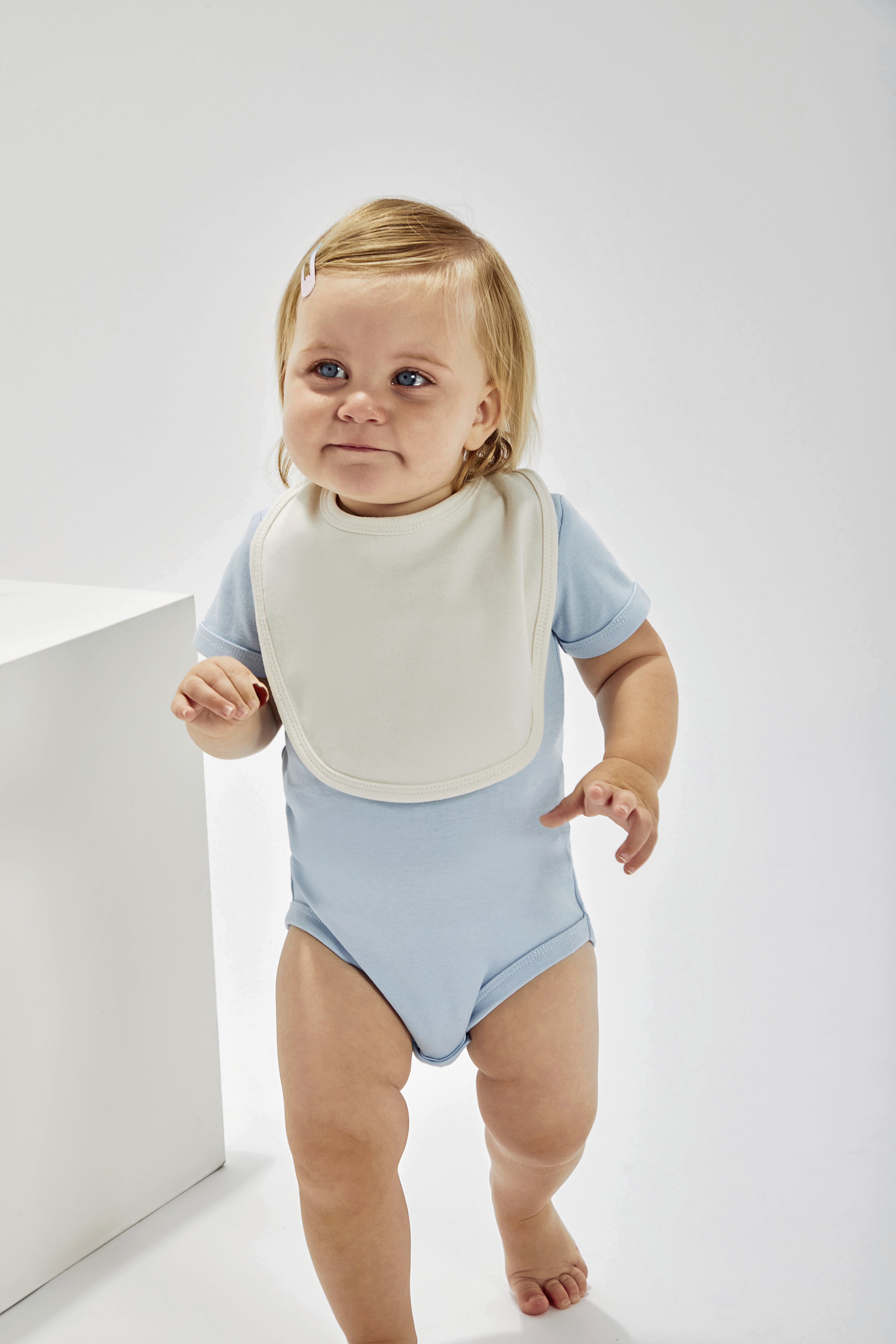 Single Layer Bib