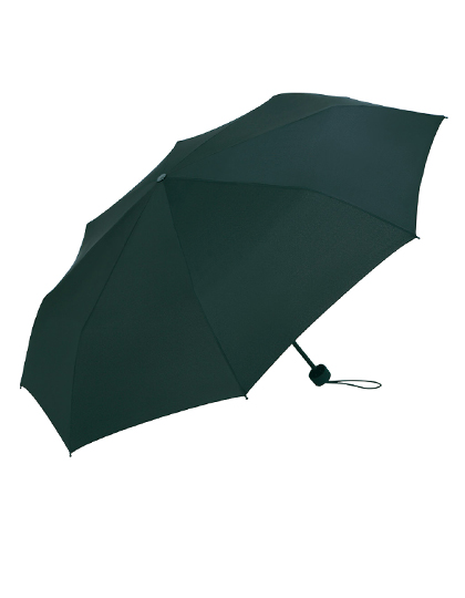 Topless-Taschenschirm Black Ø 98 cm