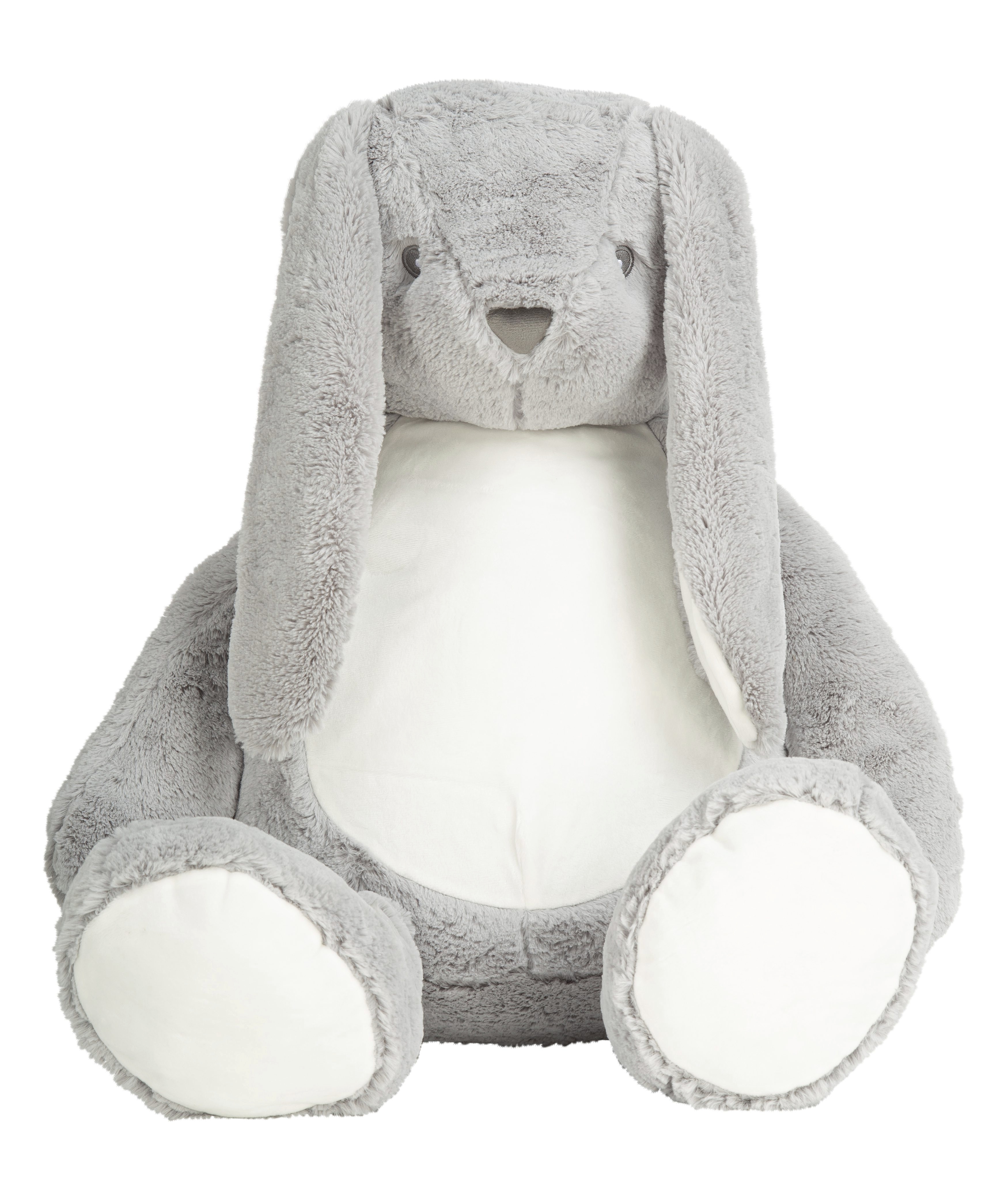 Giant Zippie Bunny