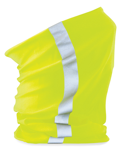 Beechfield Morf® Enhanced-Viz Fluorescent Yellow