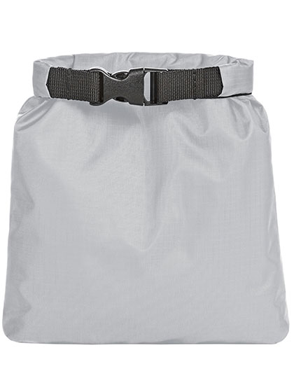 Drybag Safe 1,4 L Silver 22 x 25 cm