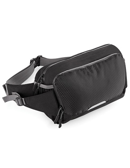 SLX® 5 Litre Performance Waistpack Black 29 x 18 x 11 cm