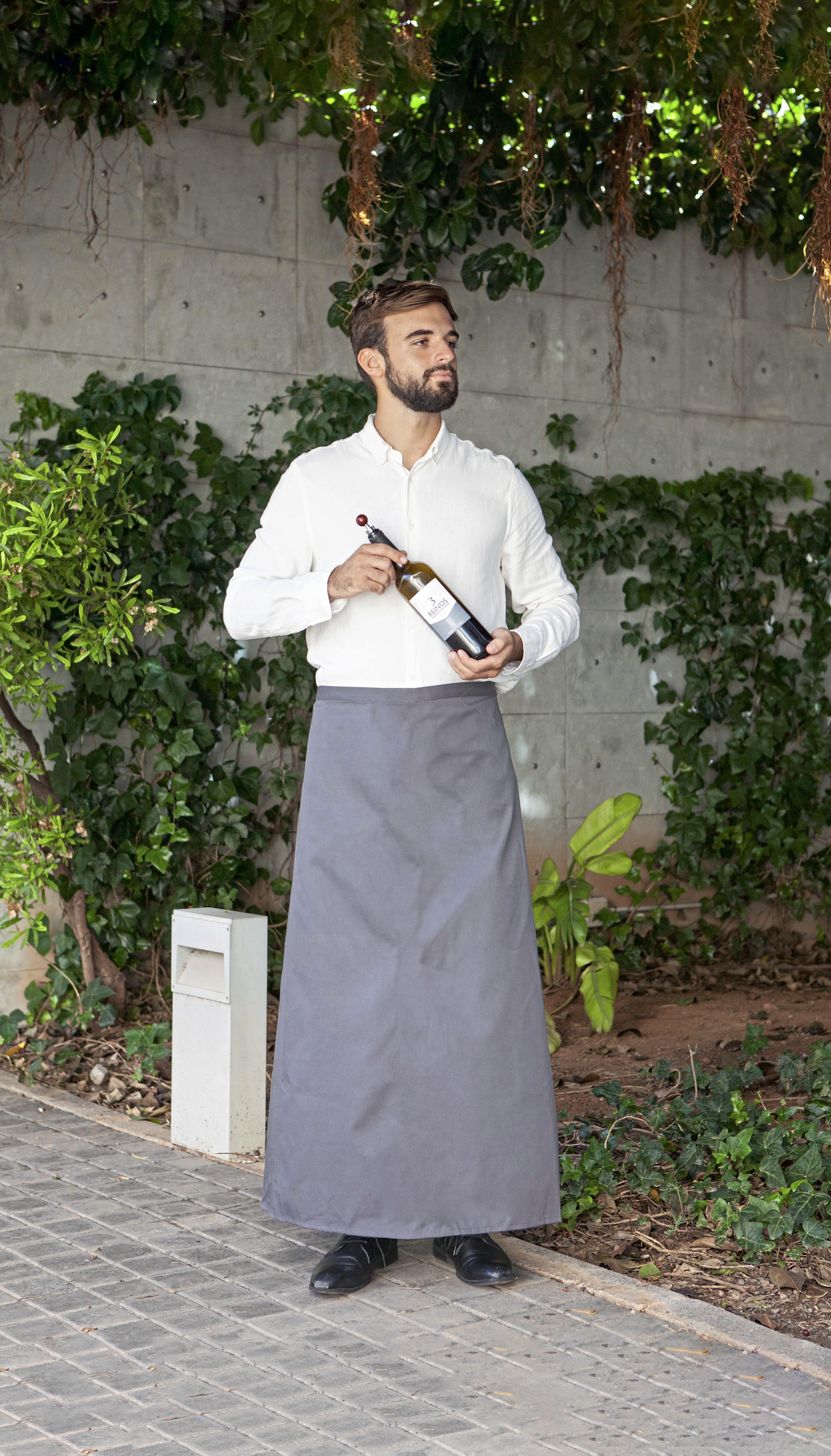 Bistro Apron