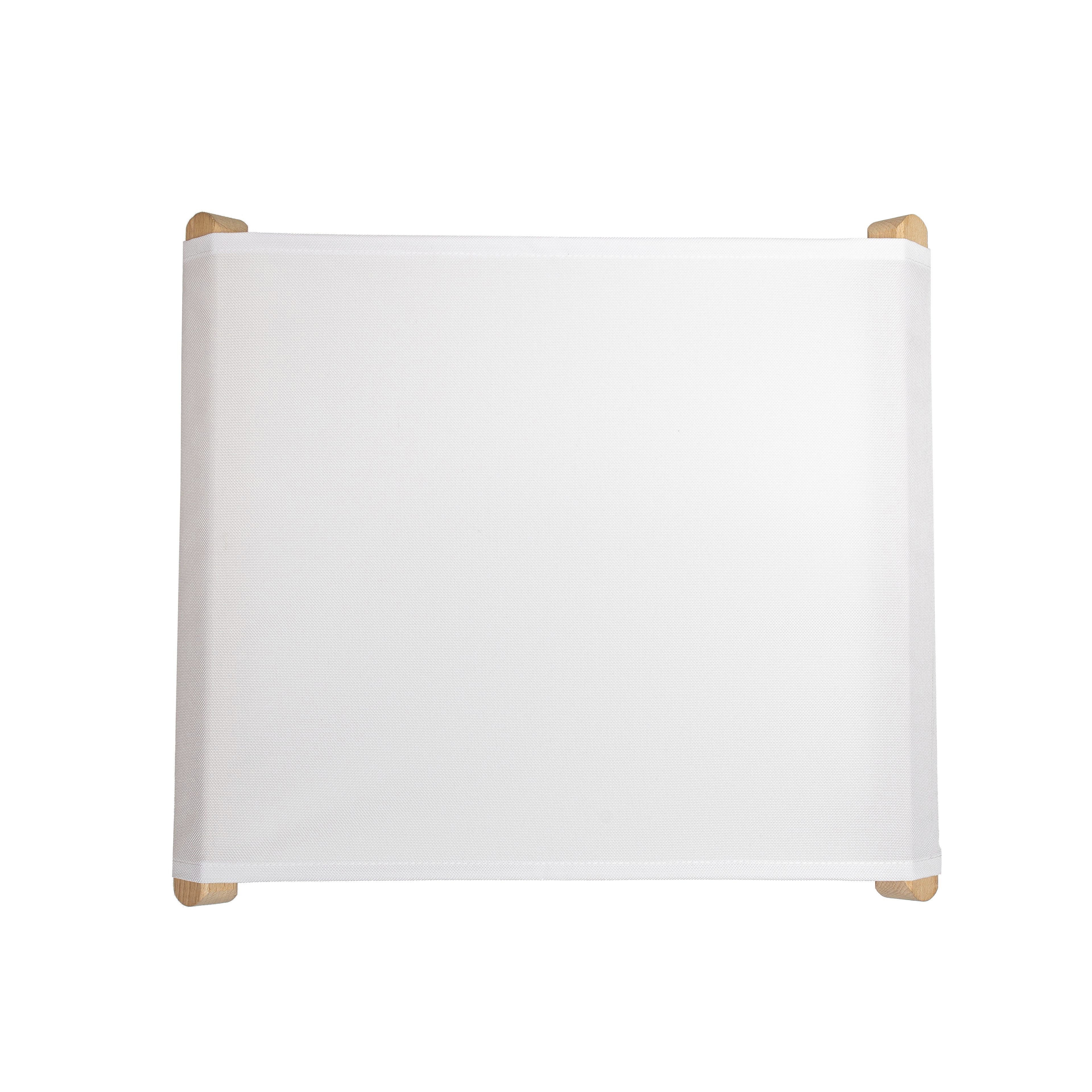 Polyester Seat For Folding Stool