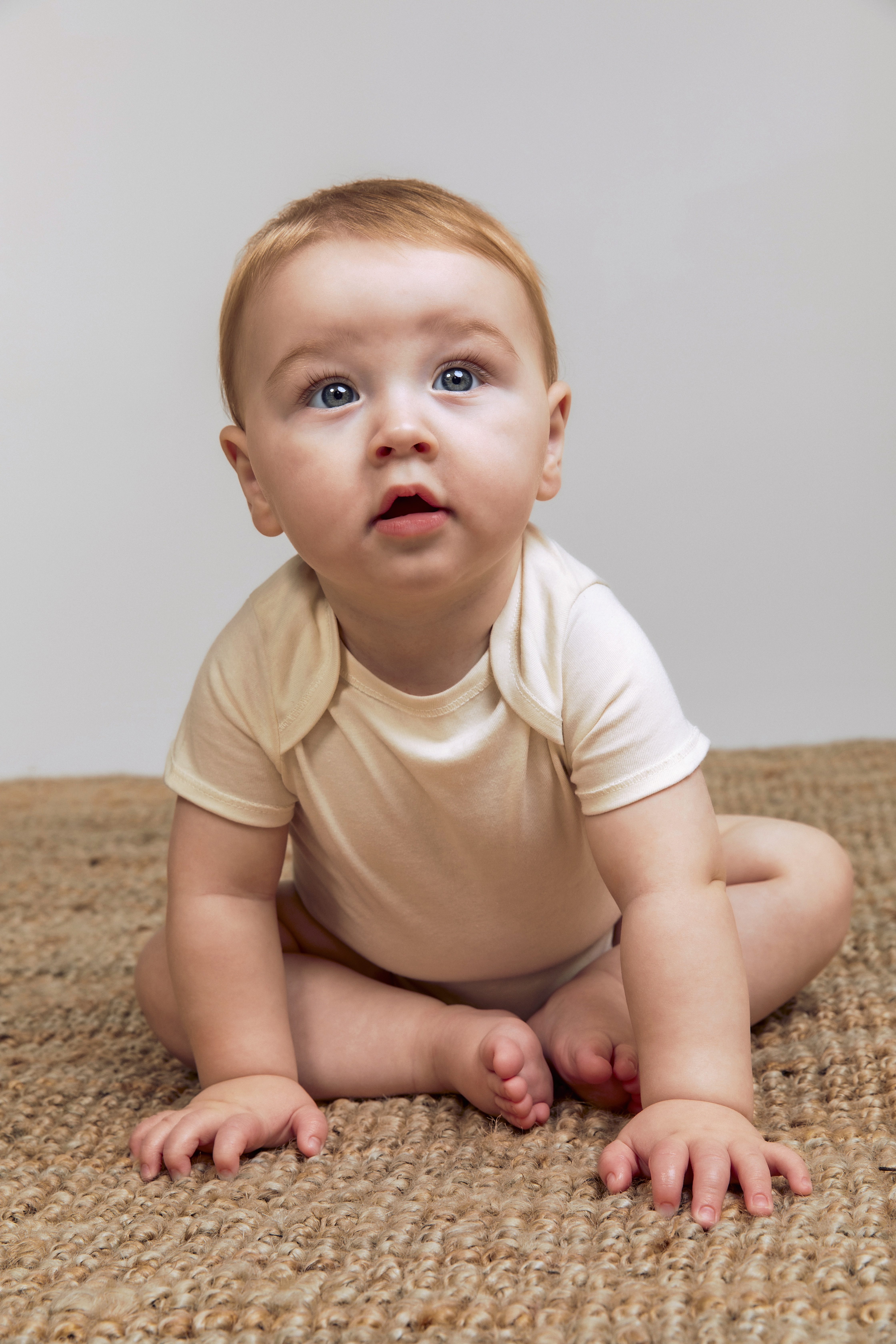 Organic Bodysuit