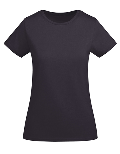 Women´s T-Shirt Breda Lilac 121 XXL