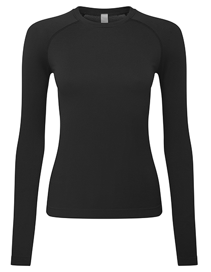 Unstoppable Women´s Fresh Underscrub Baselayer Black 3XL
