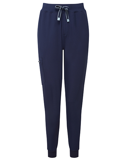 Energized Women´s Onna-Stretch Jogger Pant Action Navy 5XL