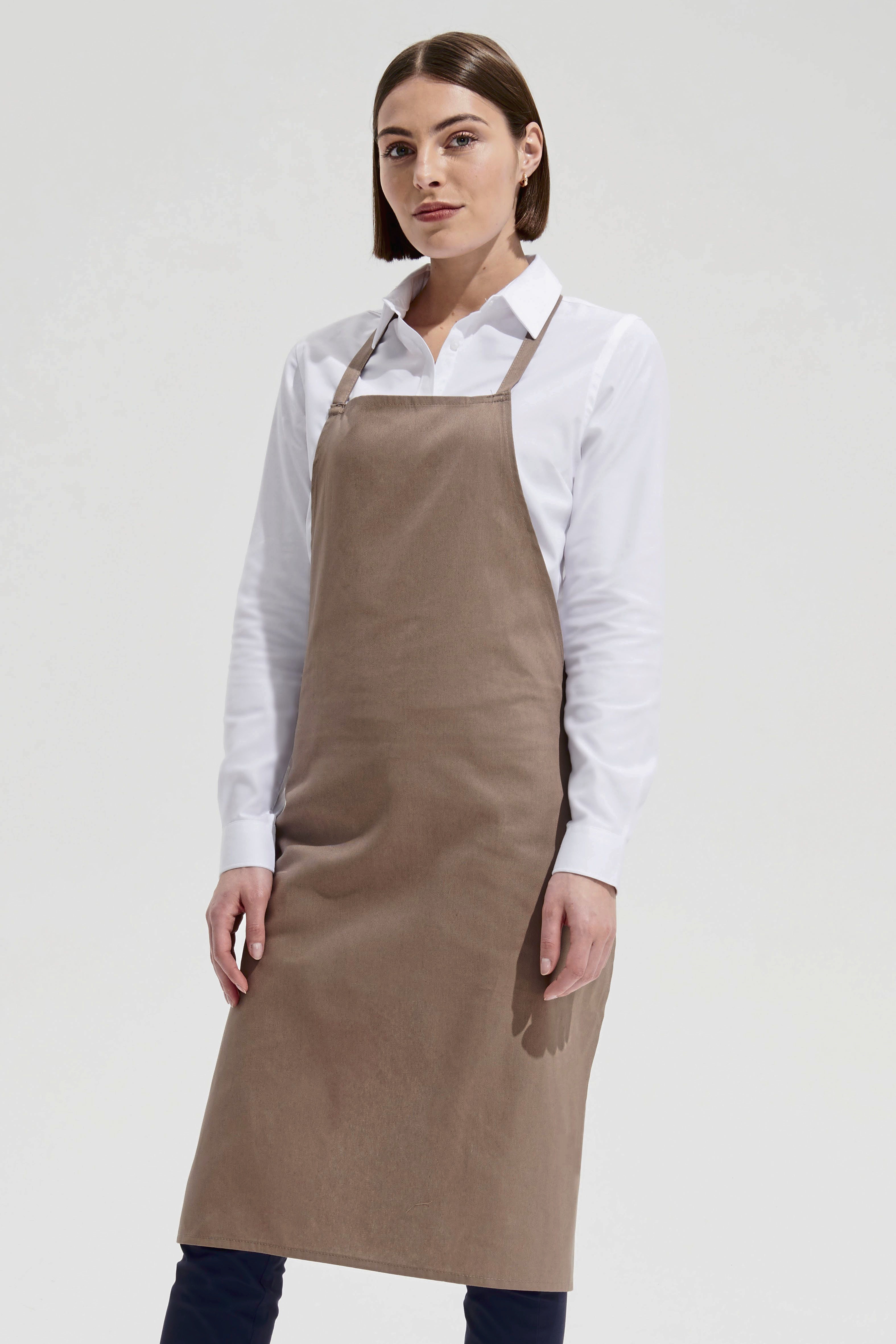 Cotton Apron Glasgow