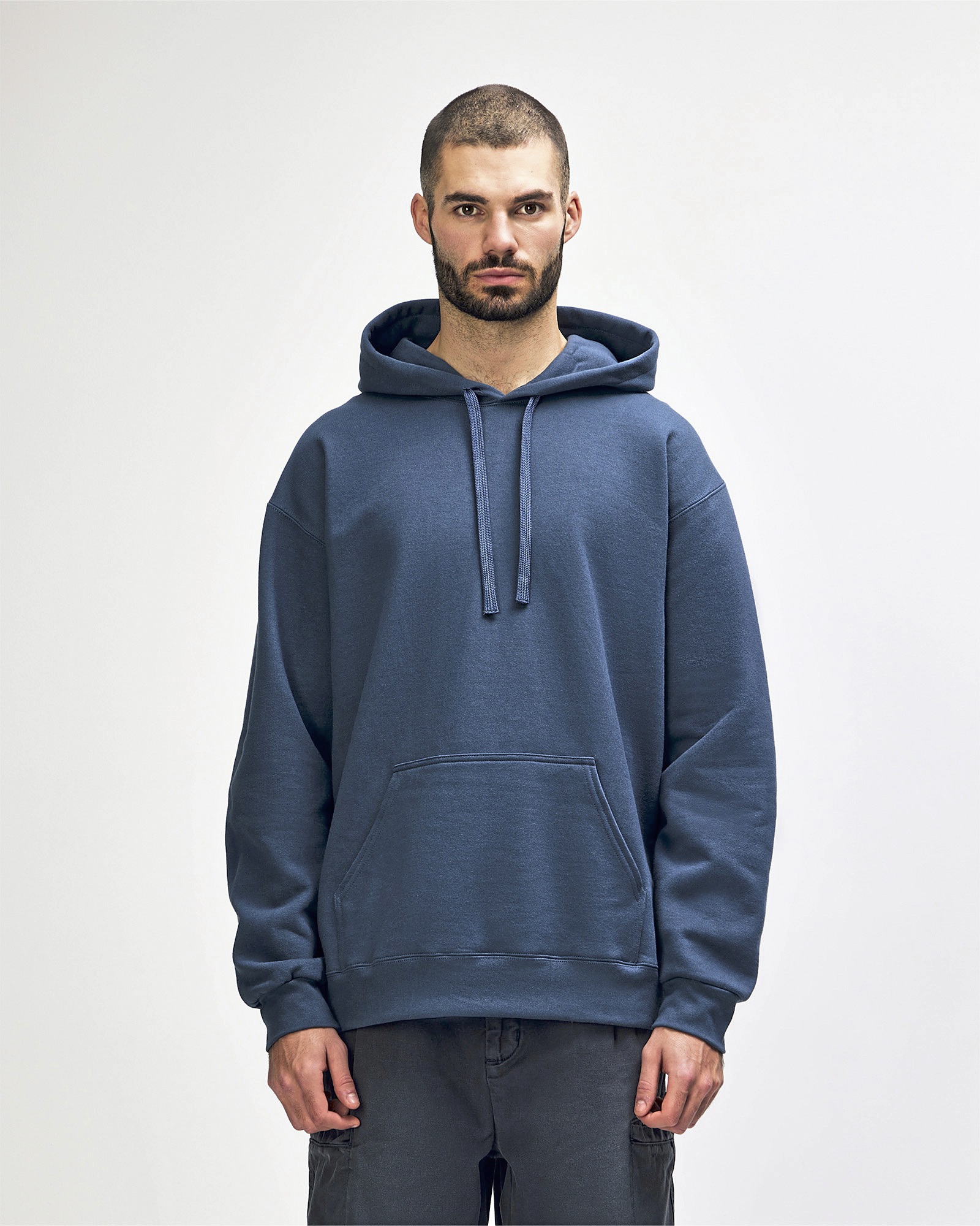 Gildan Hammer Maxweight Adult Hooded Sweatshirt