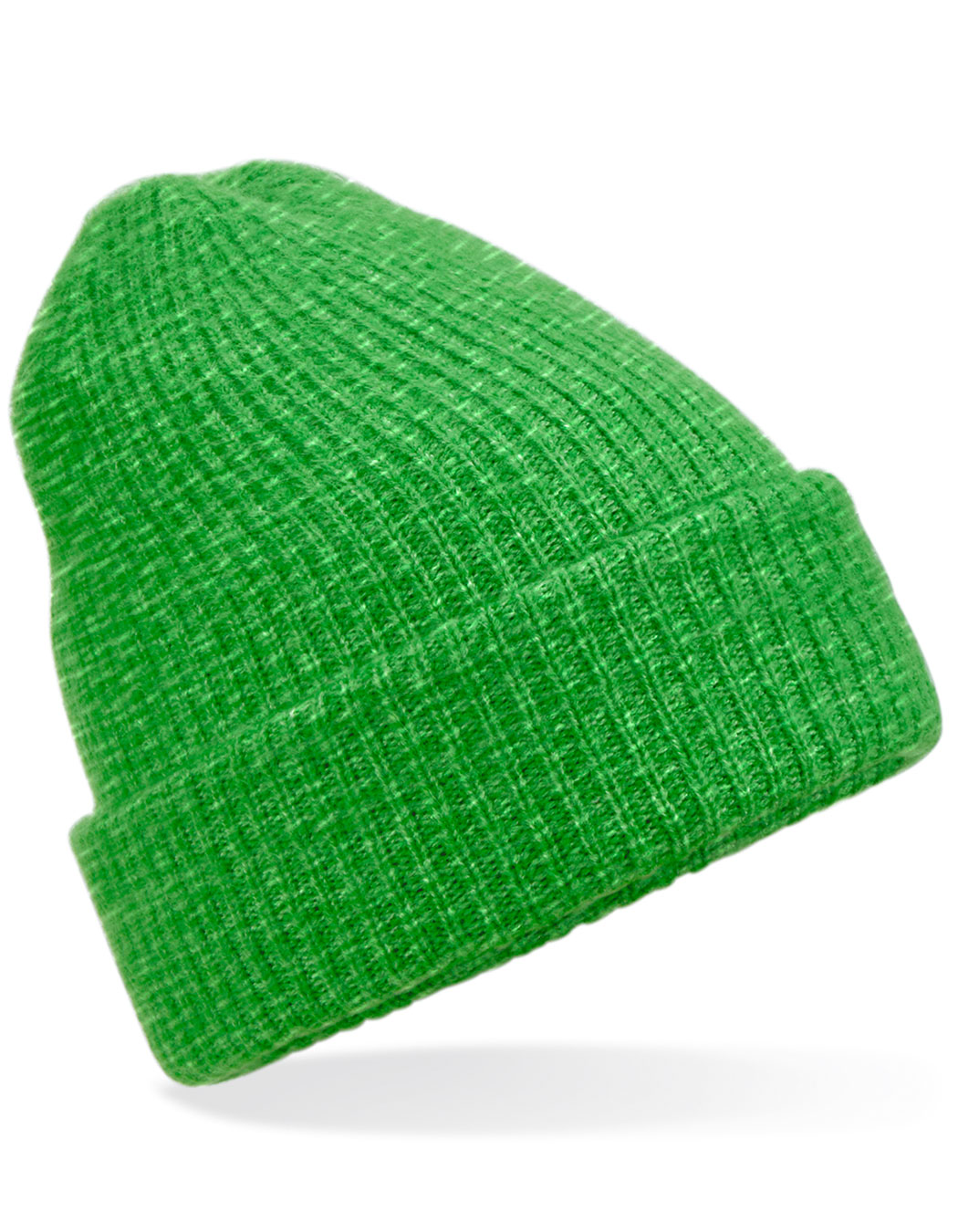 Beechfield Colour Pop Beanie Bright Green