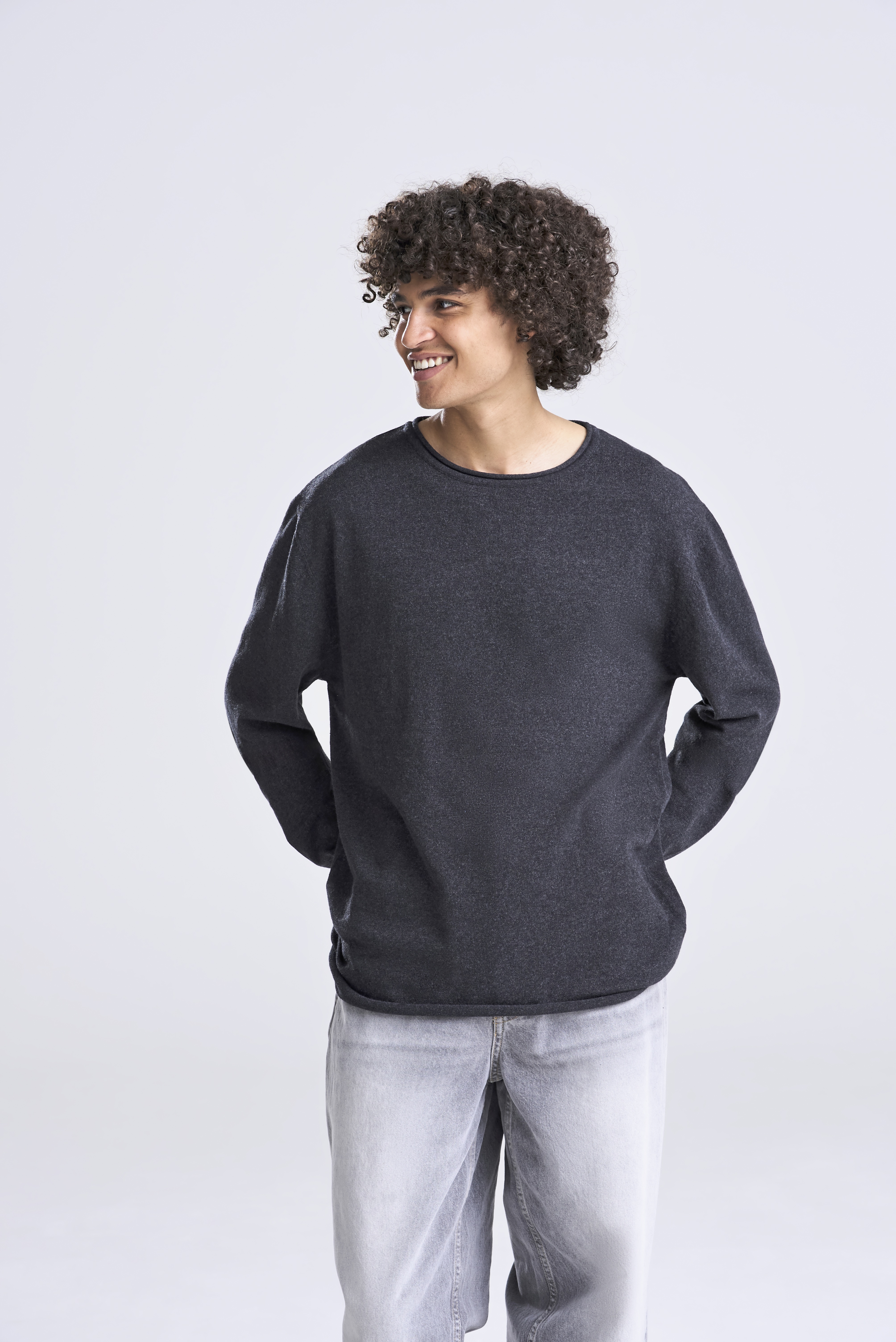 Arenal Sustainable Sweater
