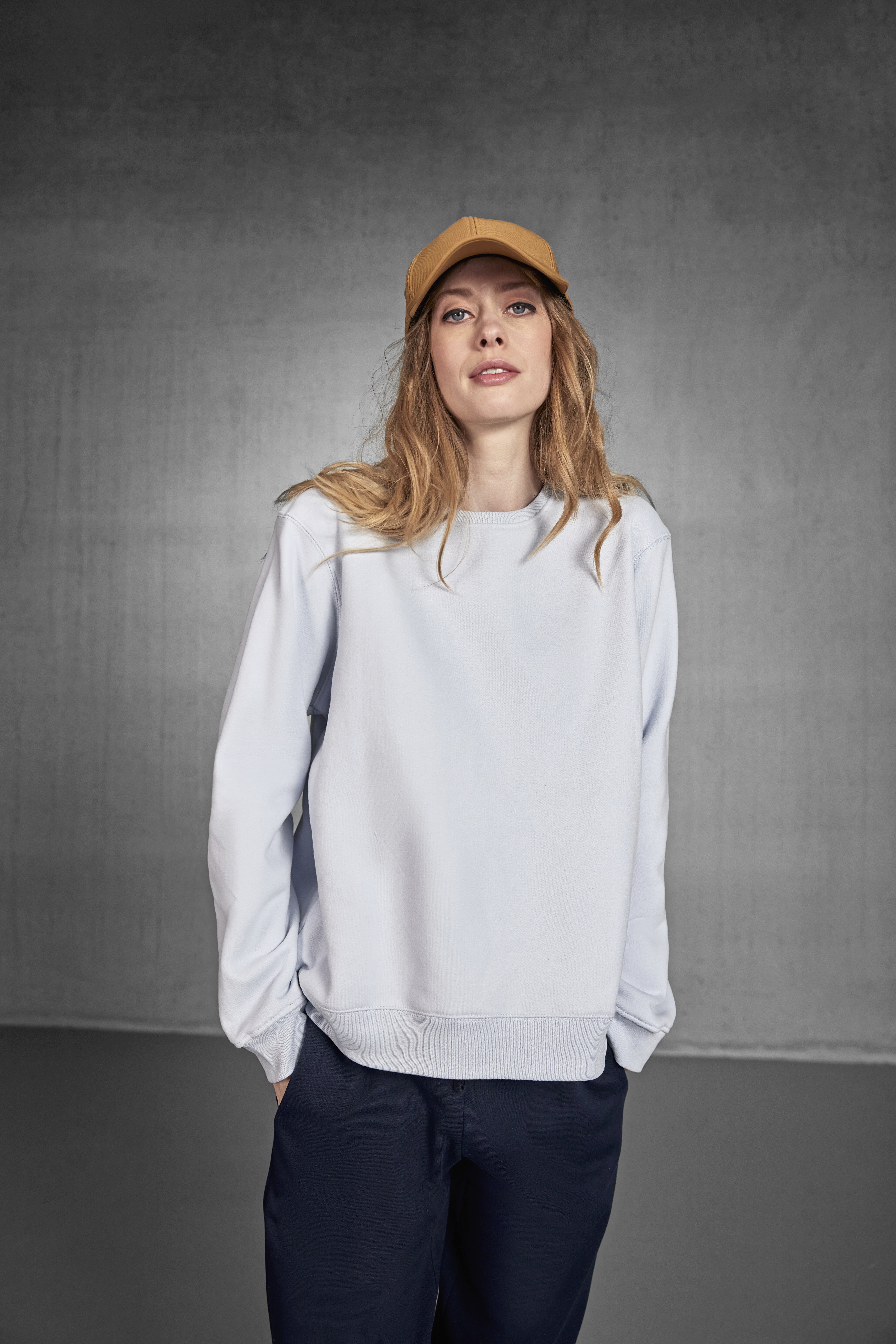 QUEEN Crew Neck Sweat_°
