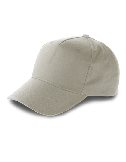 Baseball-Cap Anfield Grey One Size