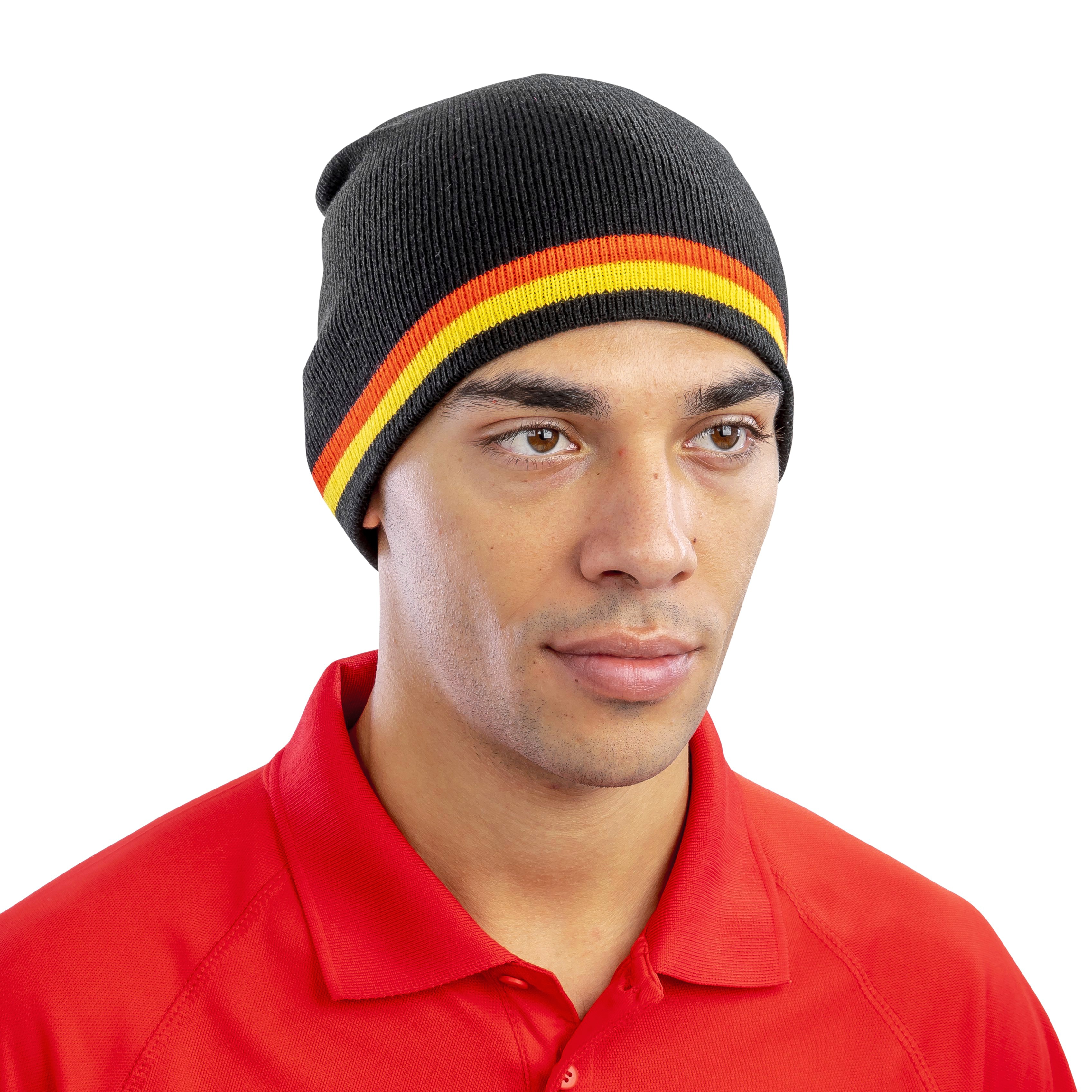 National Beanie