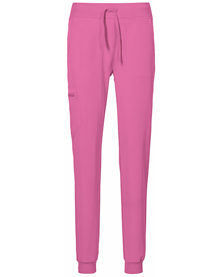 Unisex Schlupfhose Hot Pink 5XL