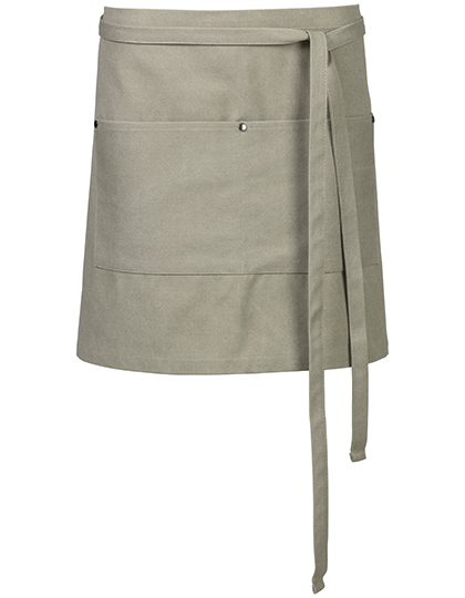 Vorbinder Canvas 80 x 45 cm Olive Washed 80 x 45 cm