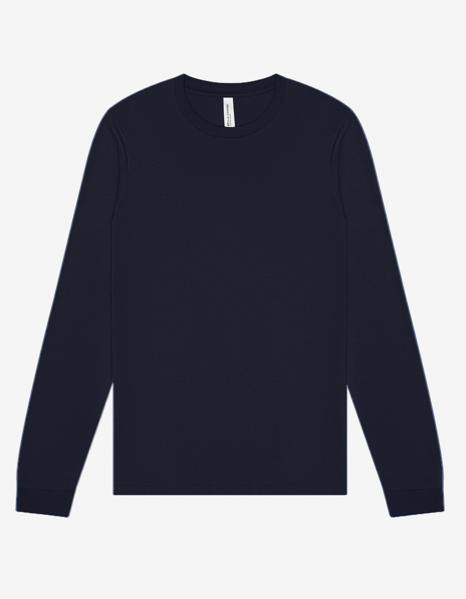 Unisex Jersey Long Sleeve Tee