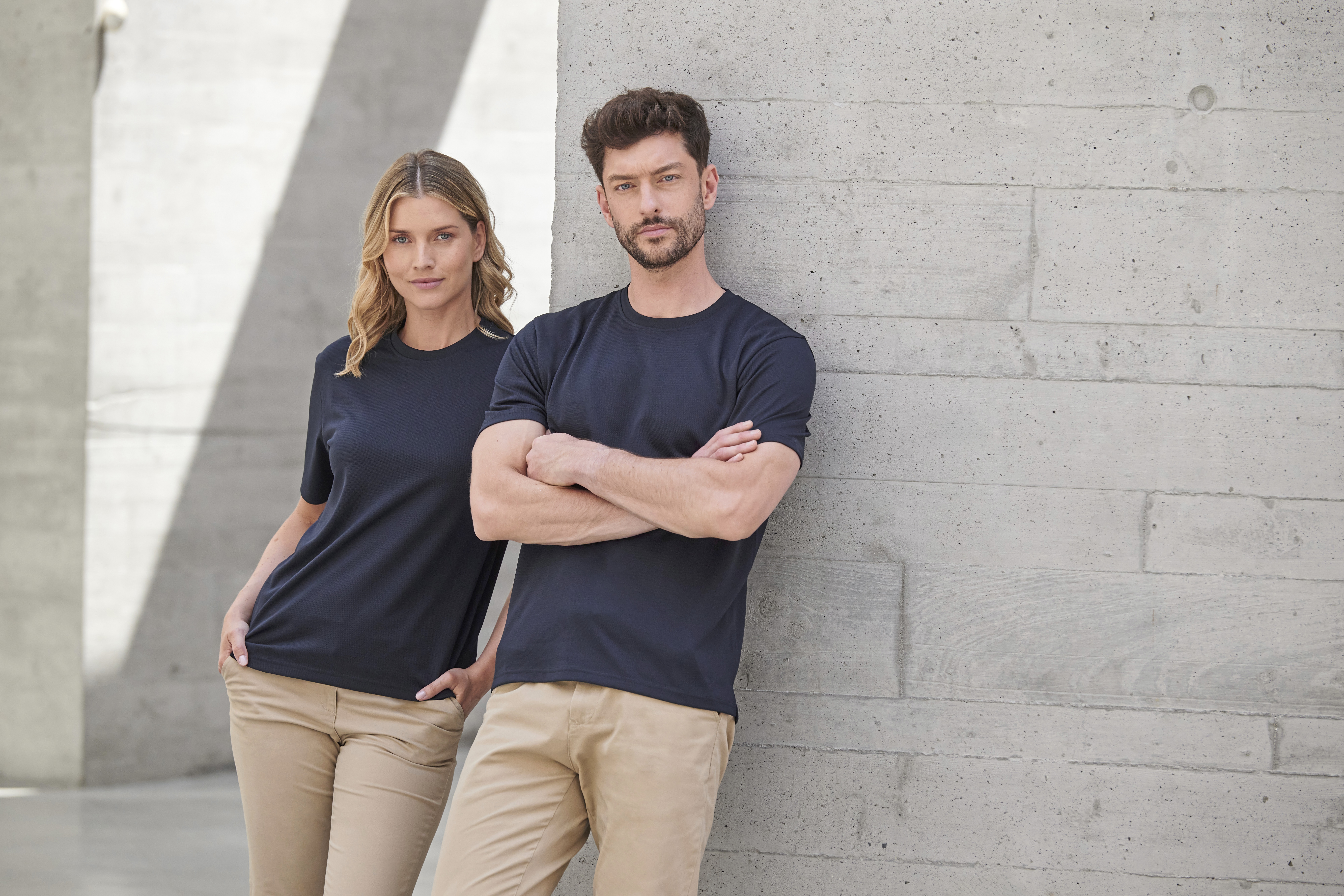 Coolplus® T-Shirt