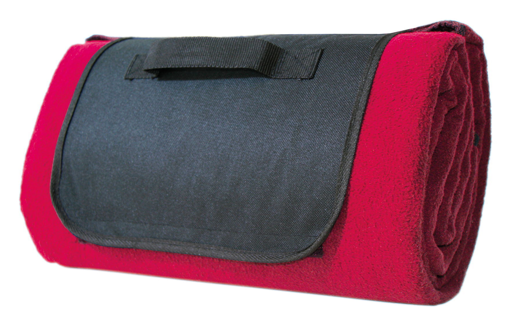Picknick-Decke Red One Size