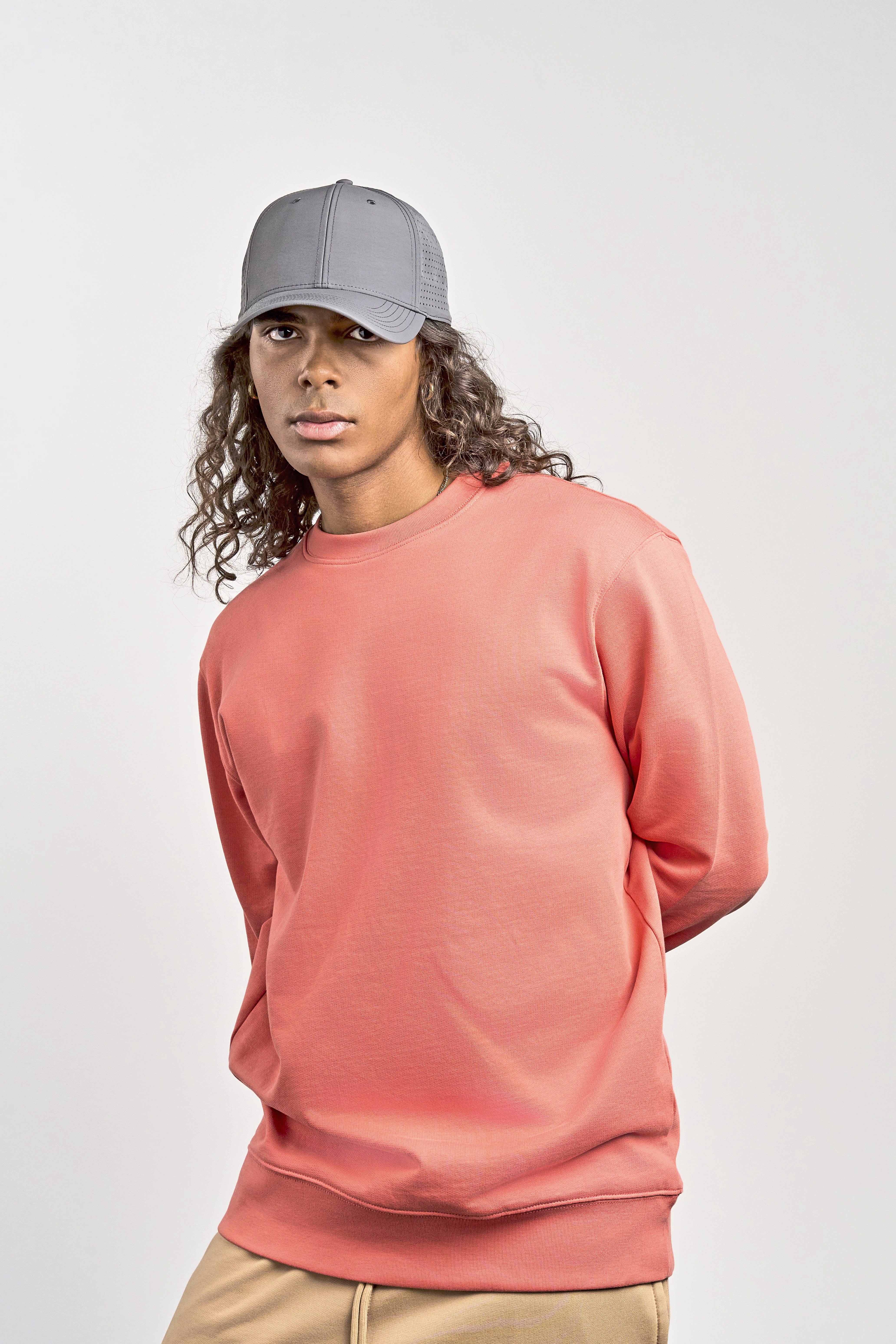 Atlantis Breezy-S Cap