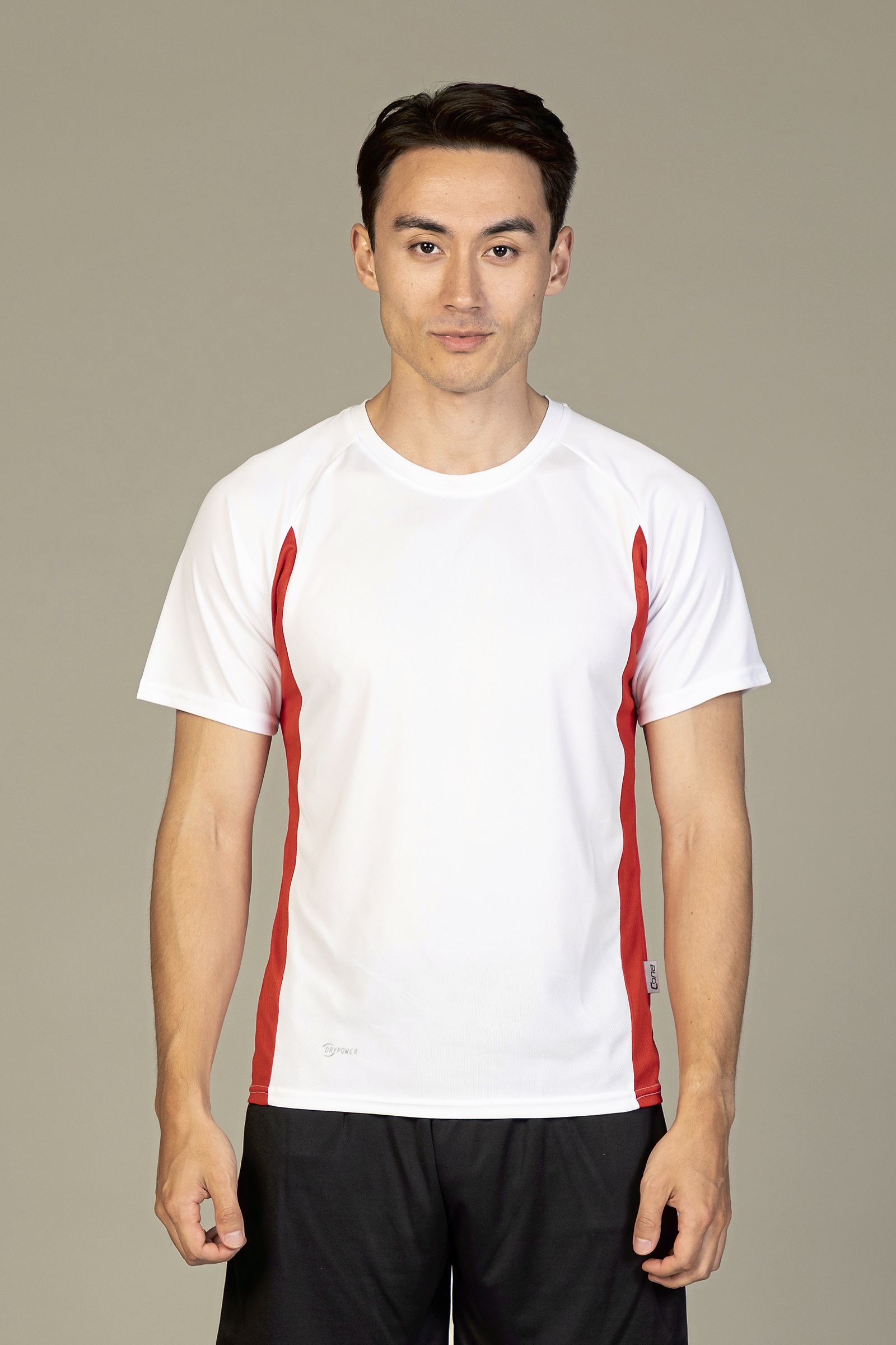 Racer Tech Tee