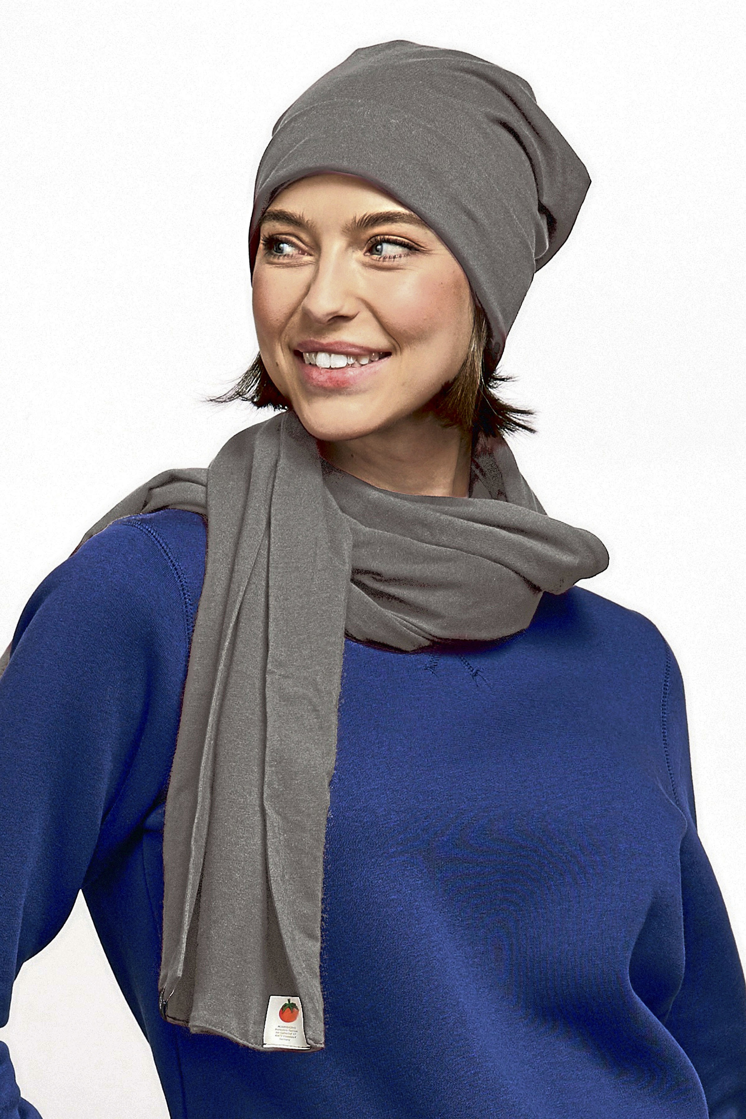 Unisex Scarf