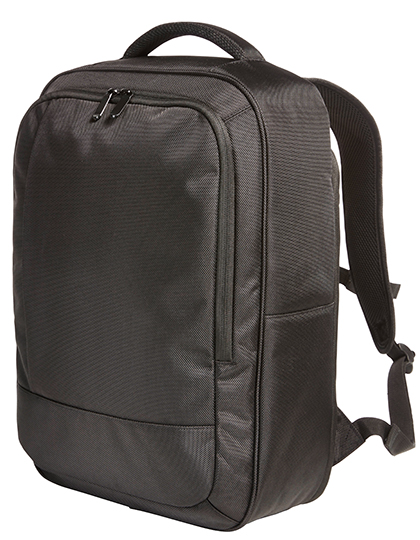 Business Notebook Backpack Giant Black 33 x 46 x 12 cm