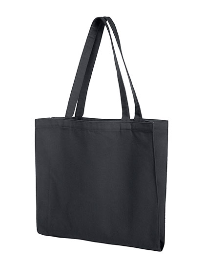Shopper Mall Anthracite 34 x 37 x 13 cm