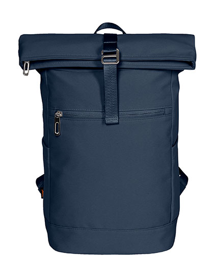Backpack Star S Navy 25 x 34 x 14,5 cm