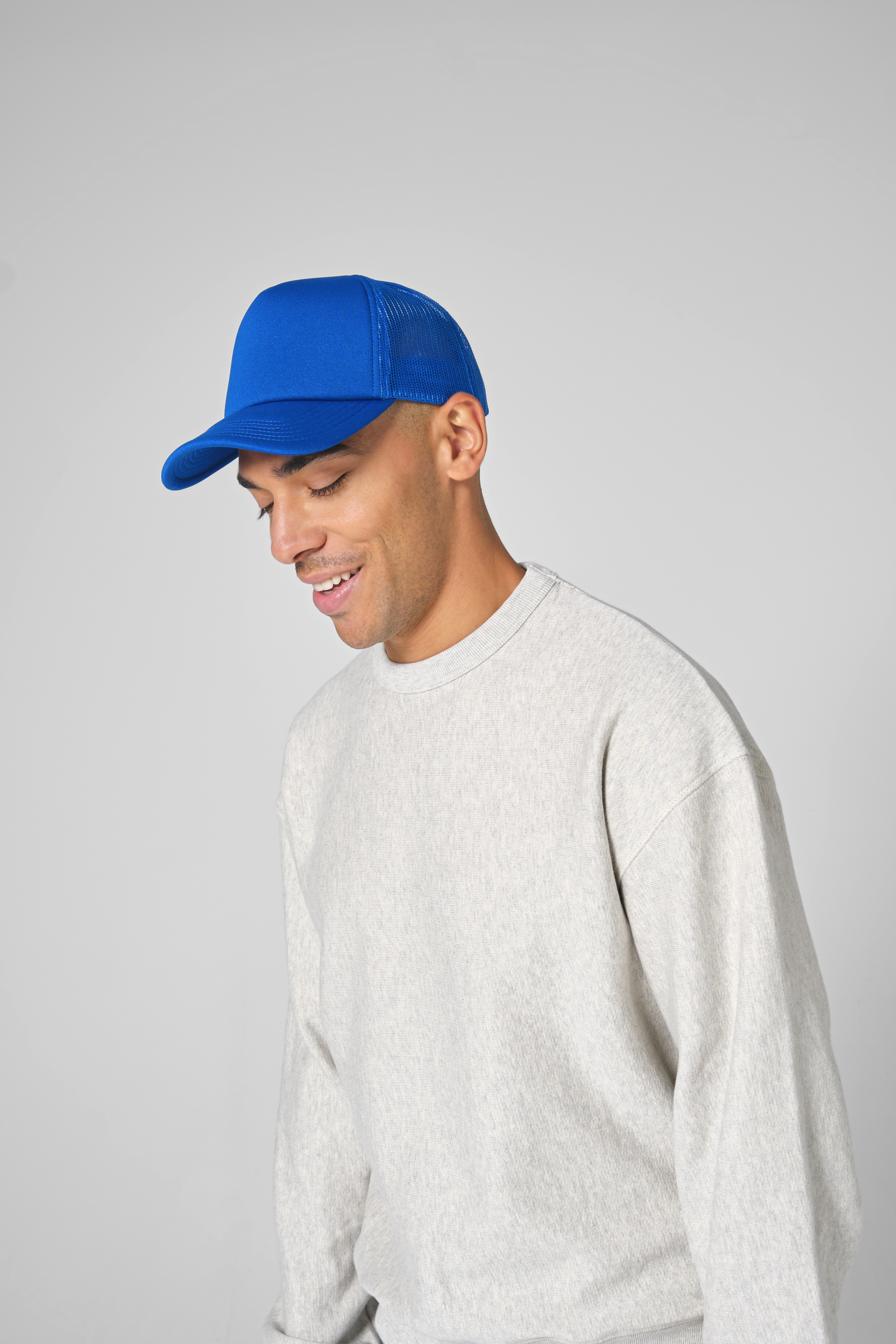 Beechfield Classic Foam Trucker