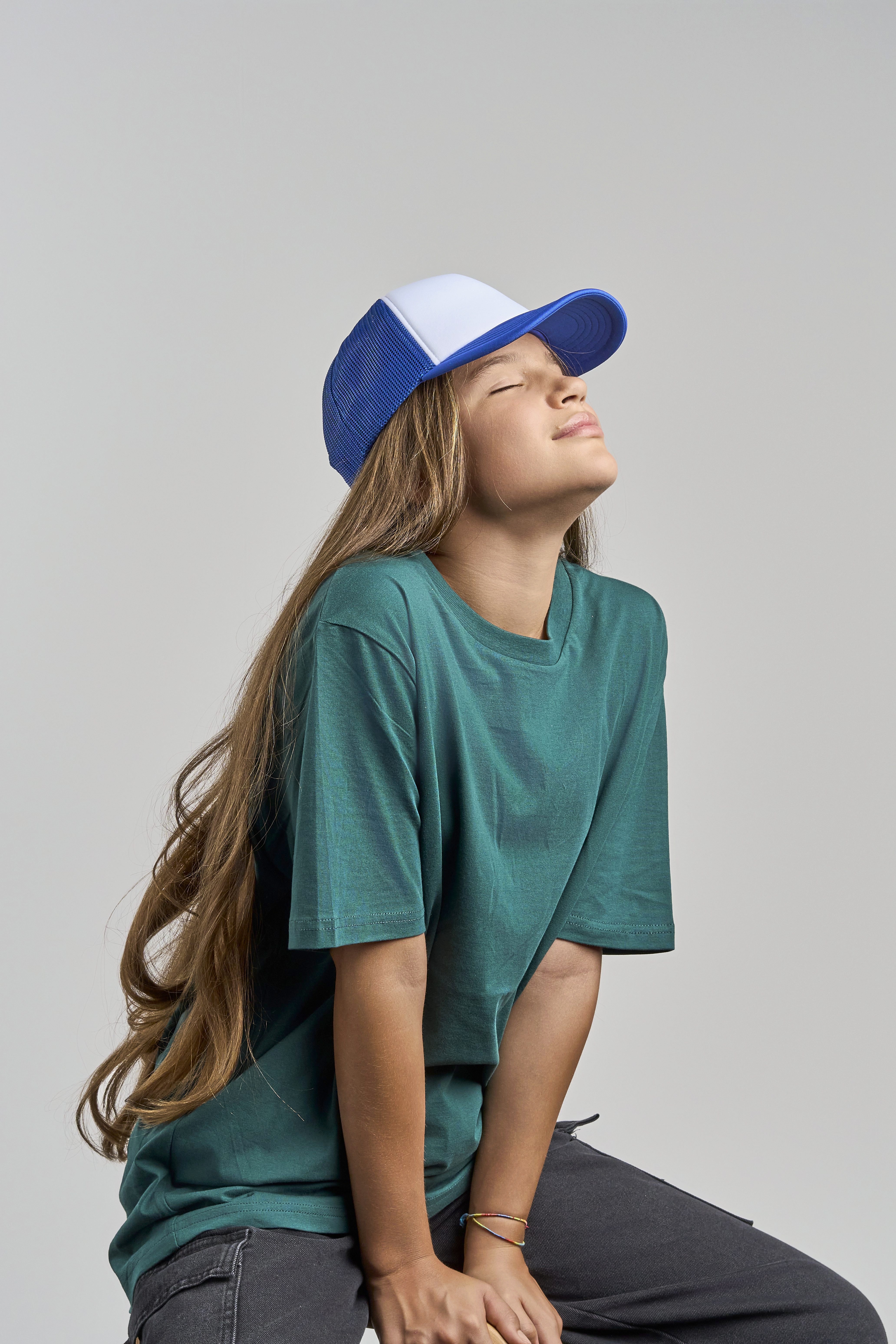 Atlantis Kid Rapper-S Cap