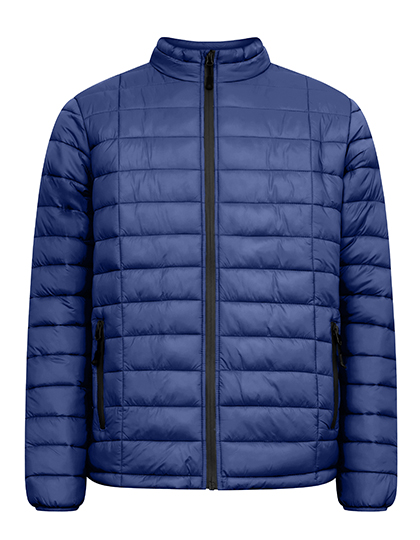 Men´s Padded Jacket French Navy 5XL