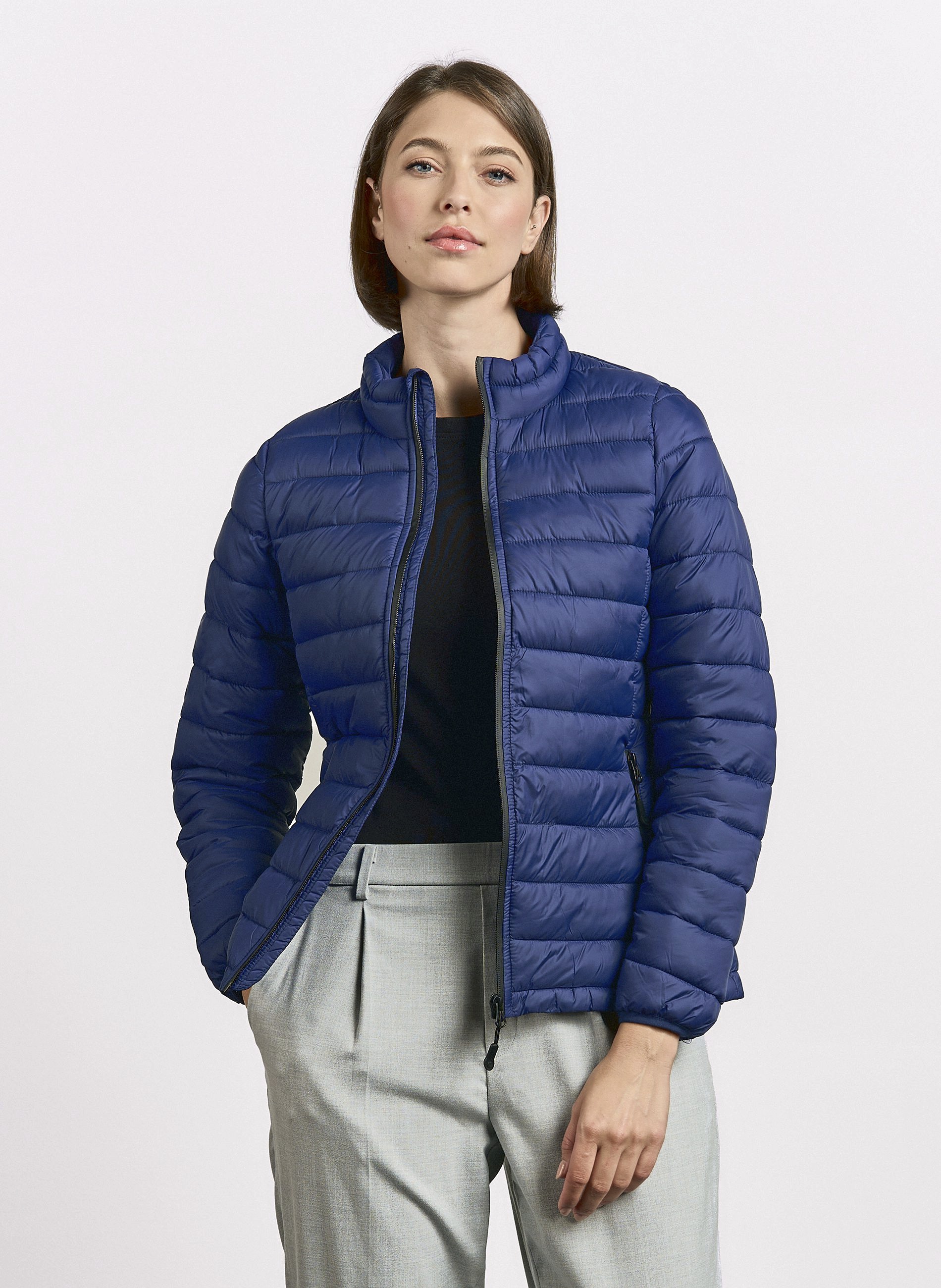 Women´s Padded Jacket