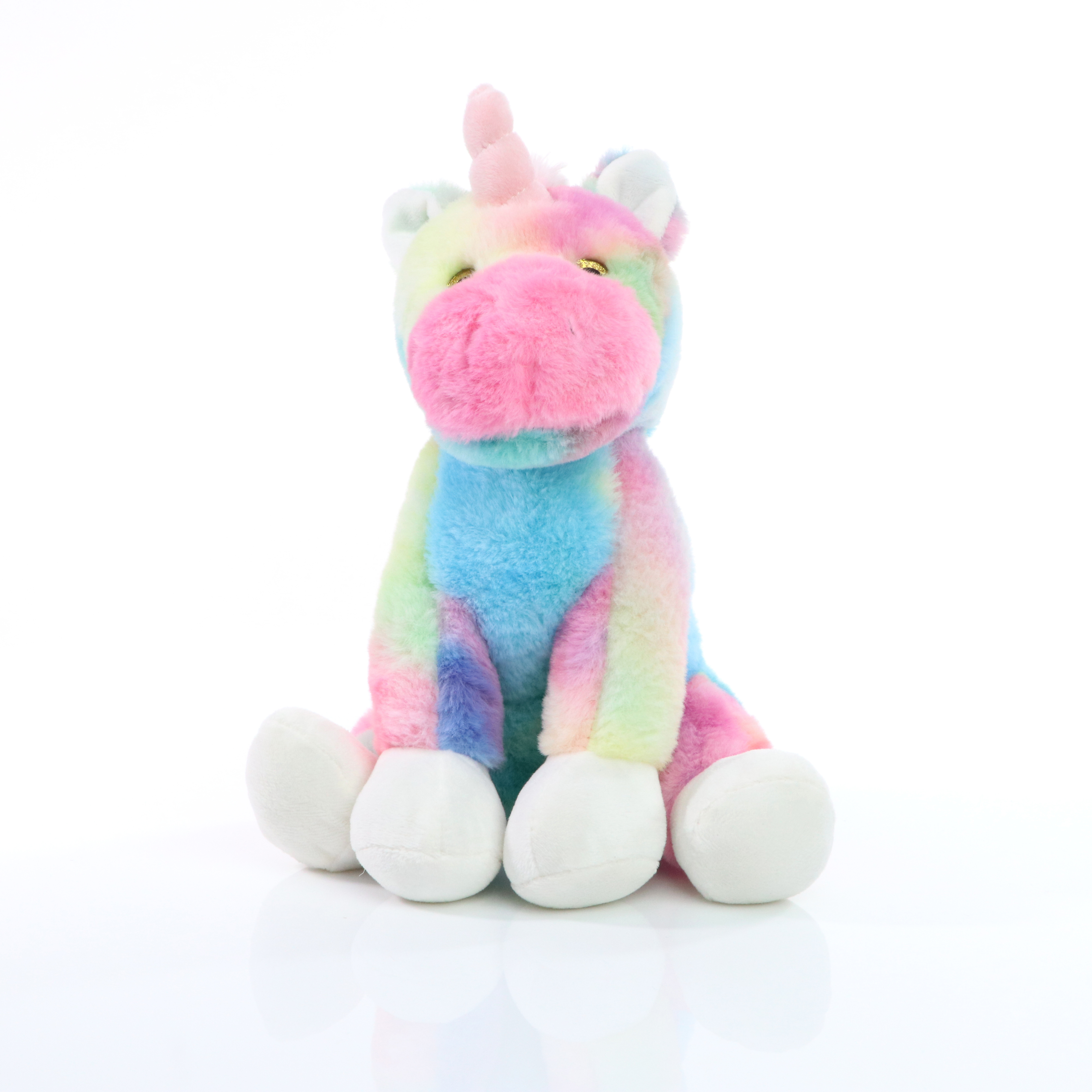 MiniFeet® Plüsch Einhorn Lulu
