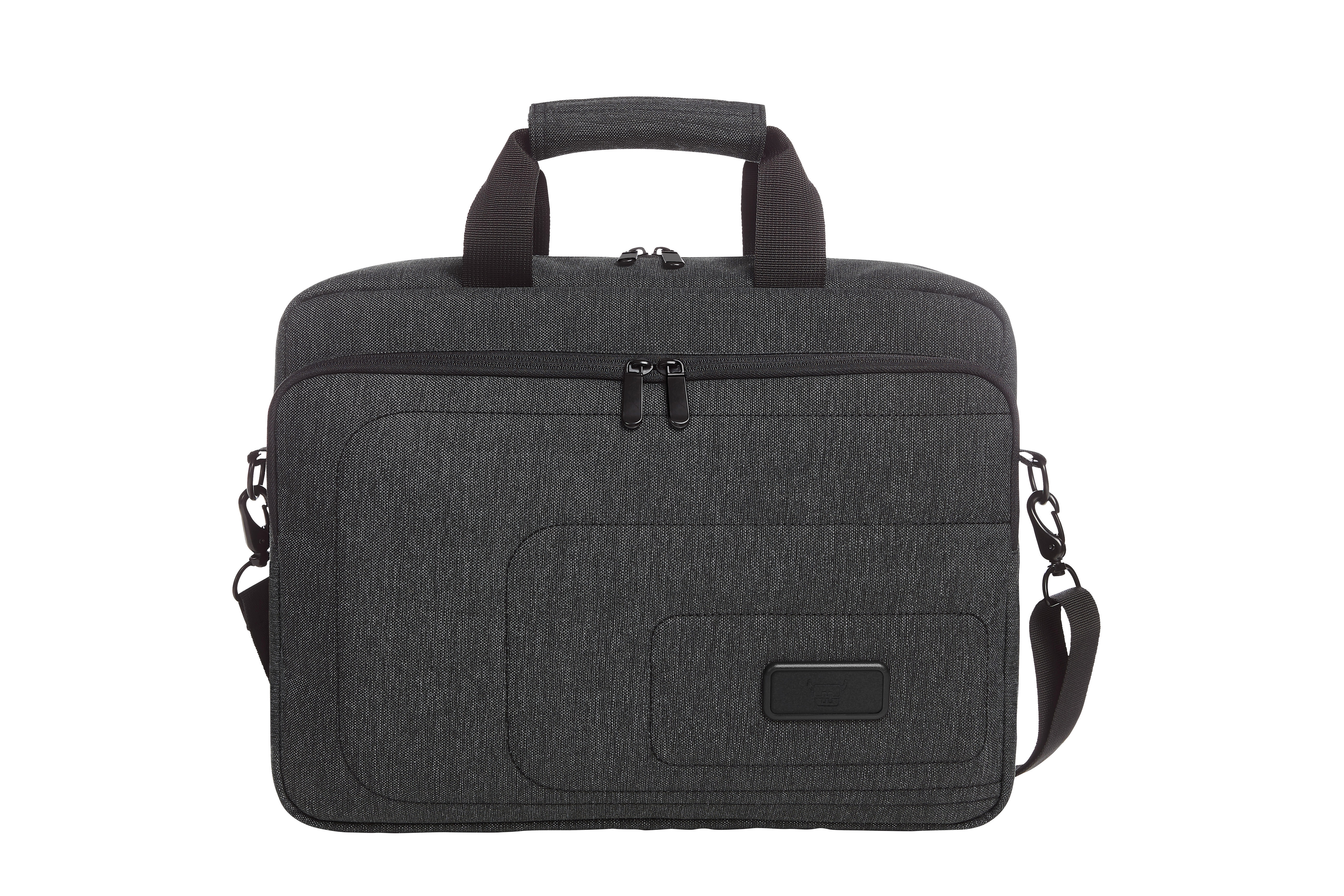 Notebook Bag Frame