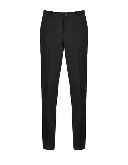 Men´s Suit Pants Gabin Deep Black 60