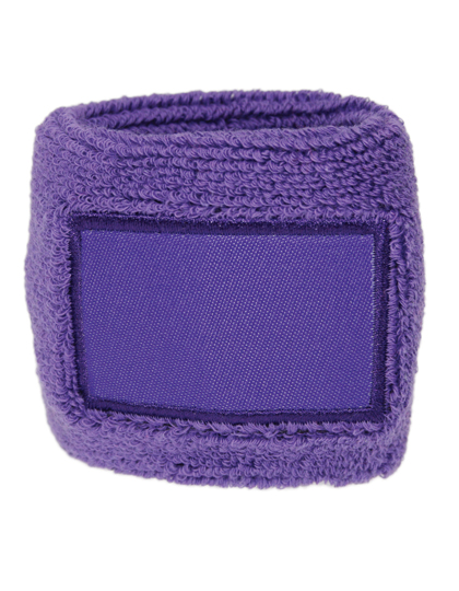 Schweißarmband Purple One Size
