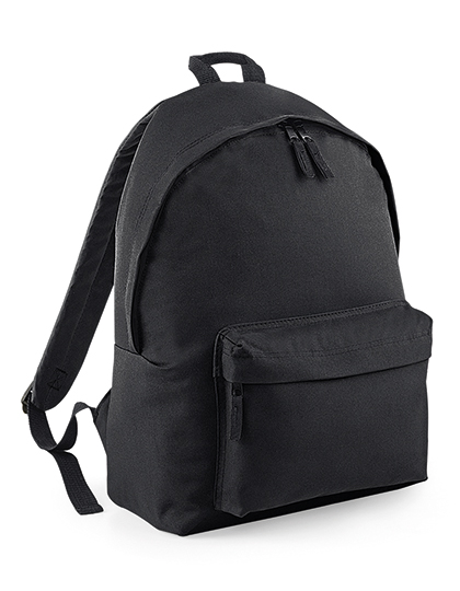 Original Fashion Backpack Black / Black 31 x 42 x 21 cm