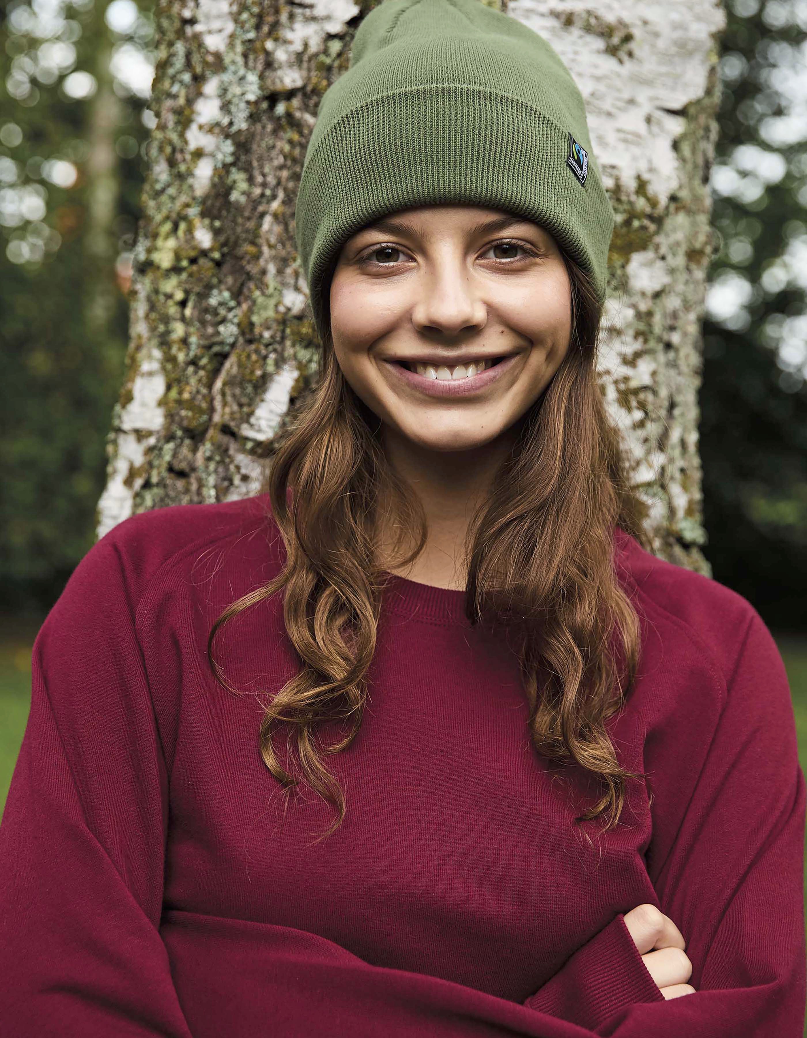 Classic Beanie