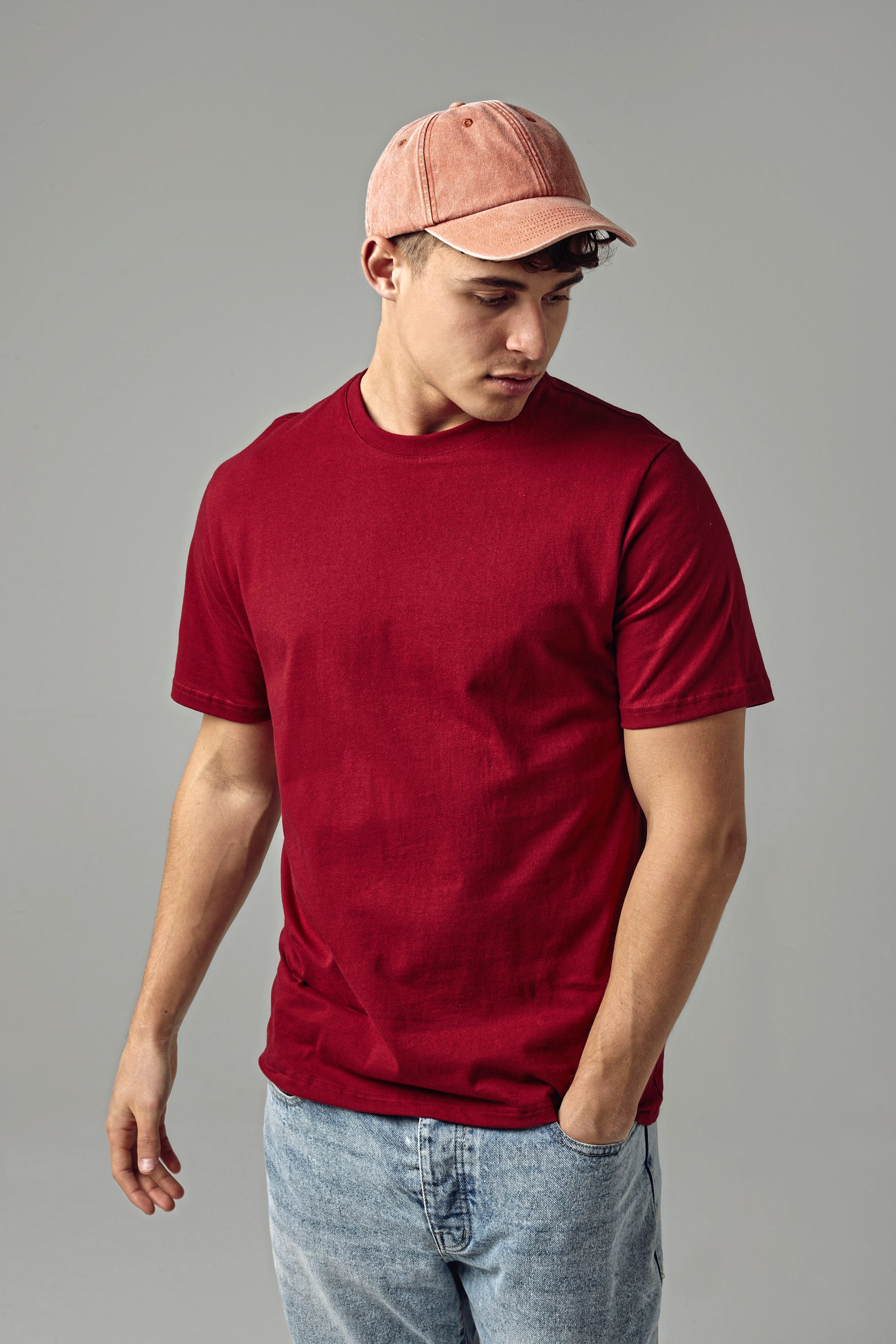 Beechfield Low Profile Vintage Cap