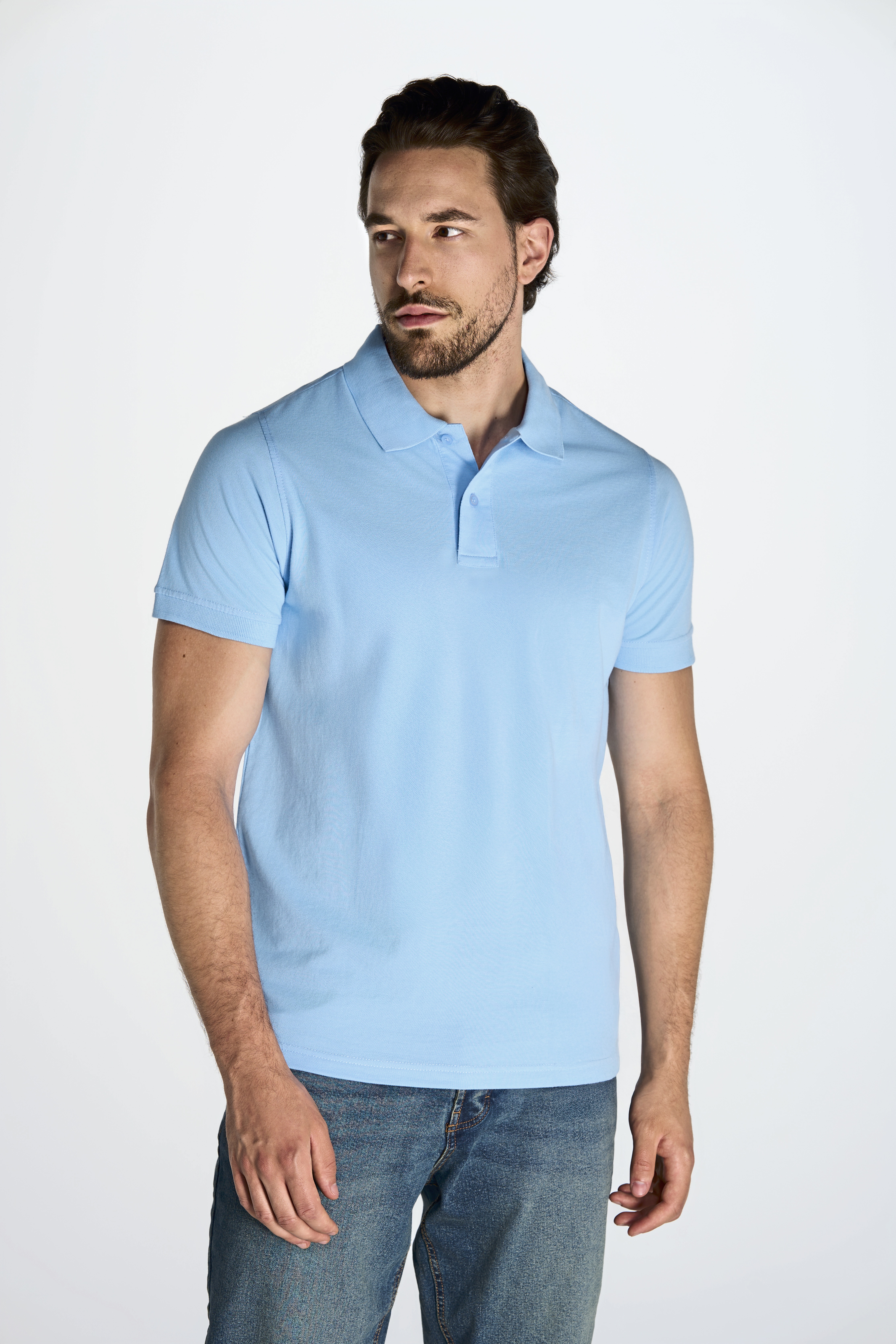 Men´s Polo Regular