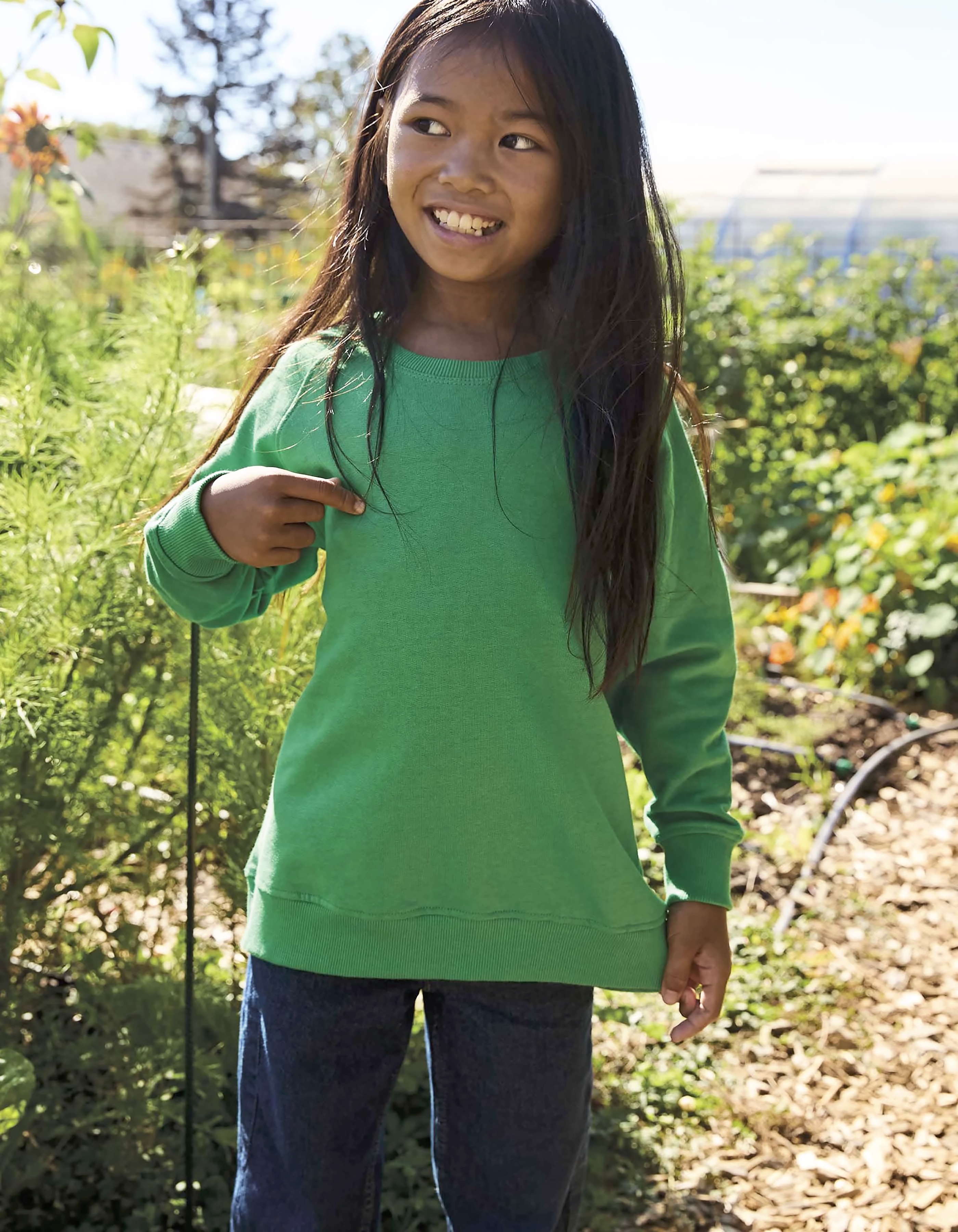 Kids´ Sweatshirt