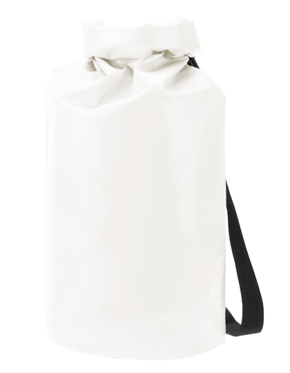 Drybag Splash White 23 x 51 x 15 cm