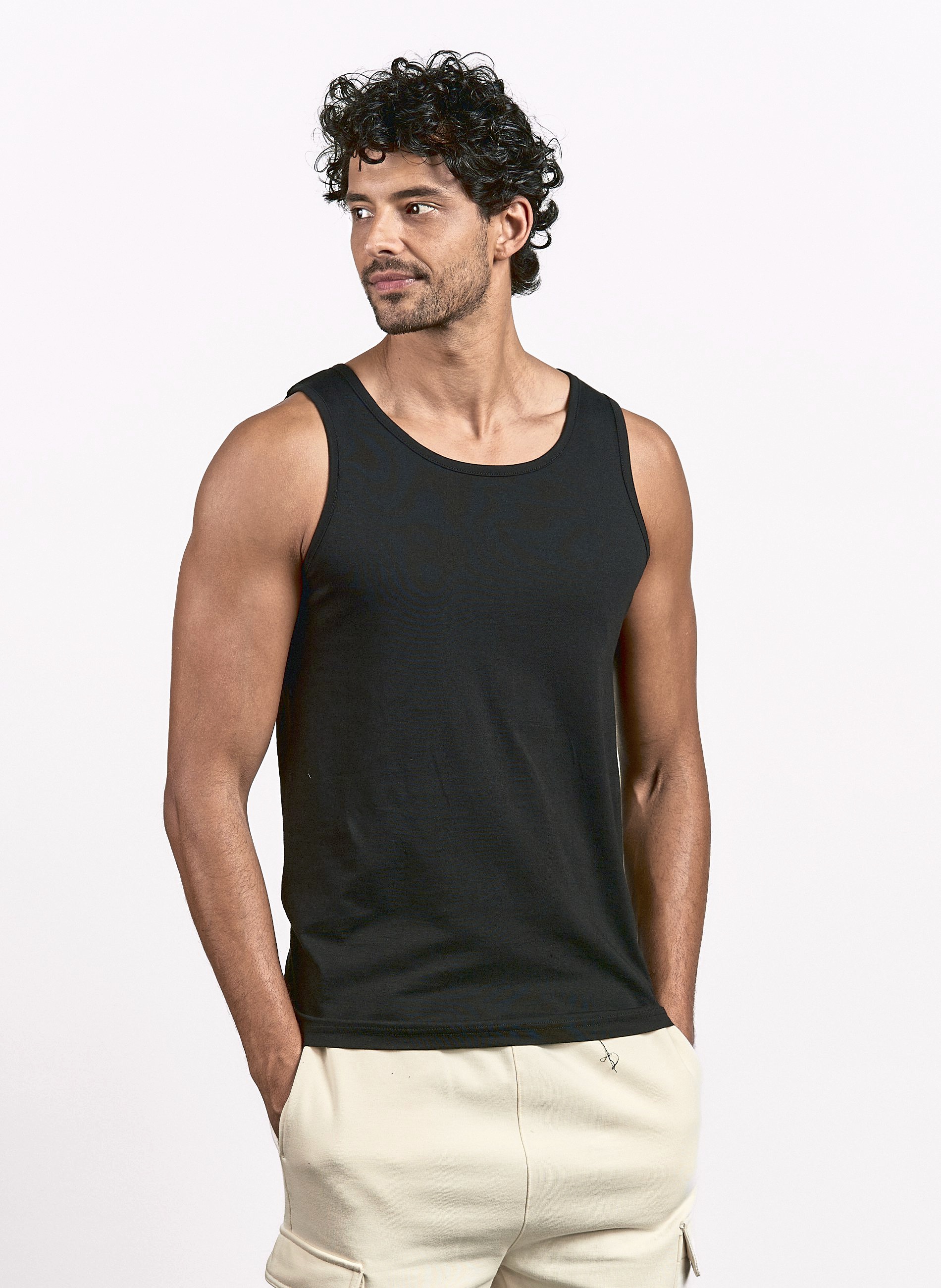 Men´s Athletic-T