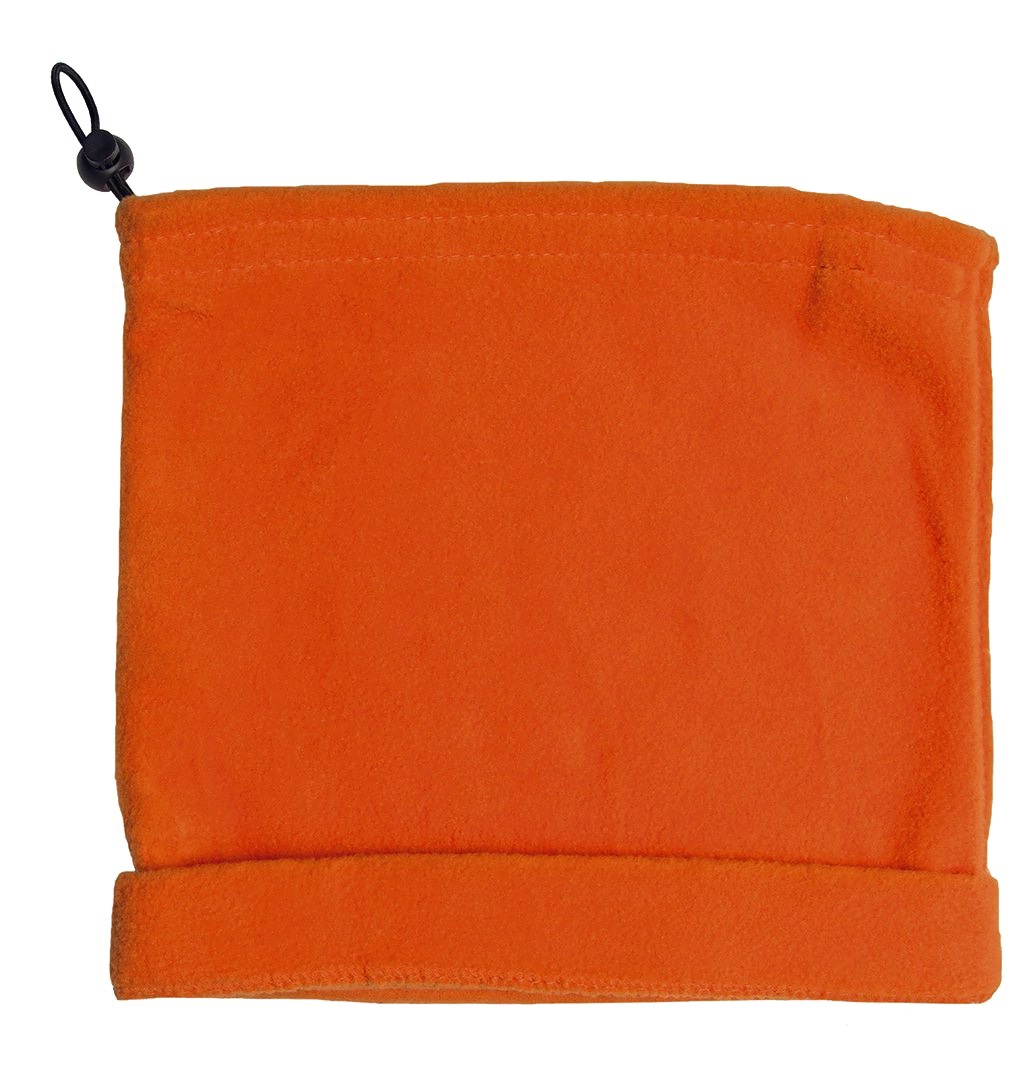 Fleece Ski Col
